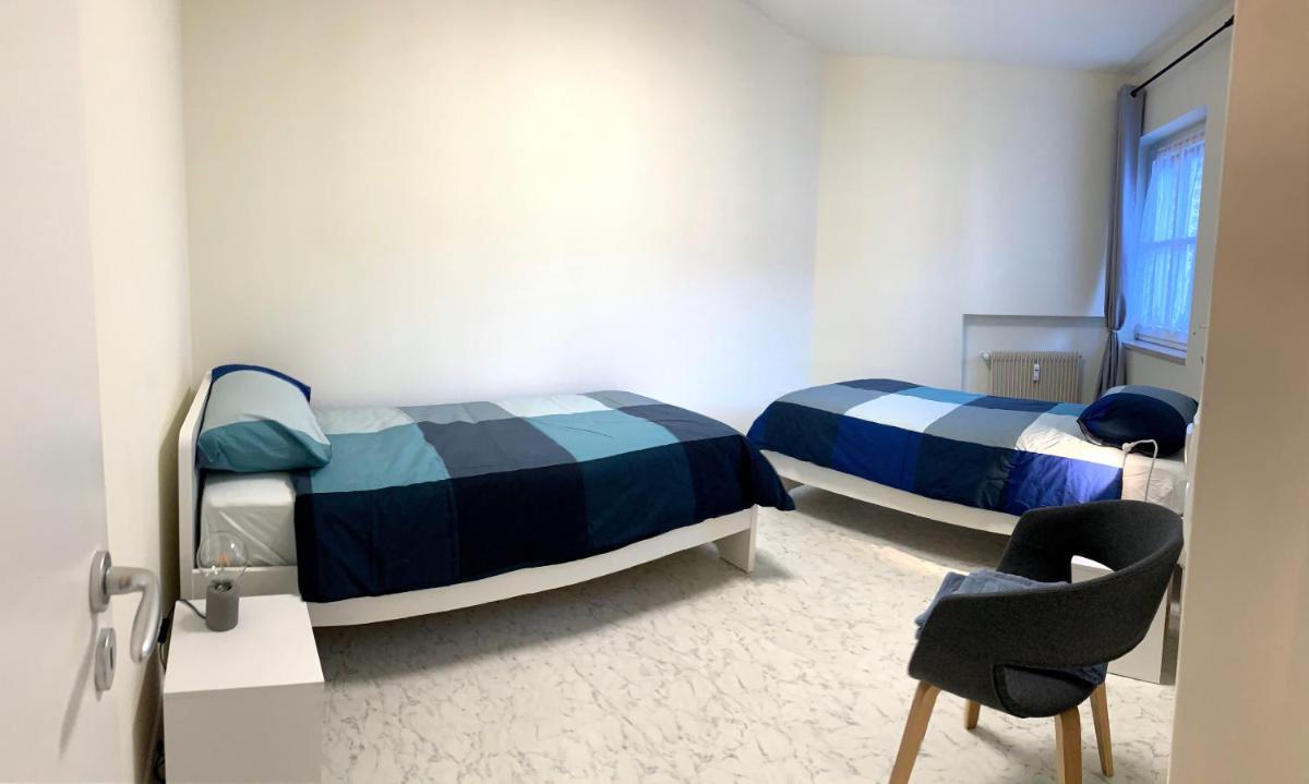 Hernegg Apartment