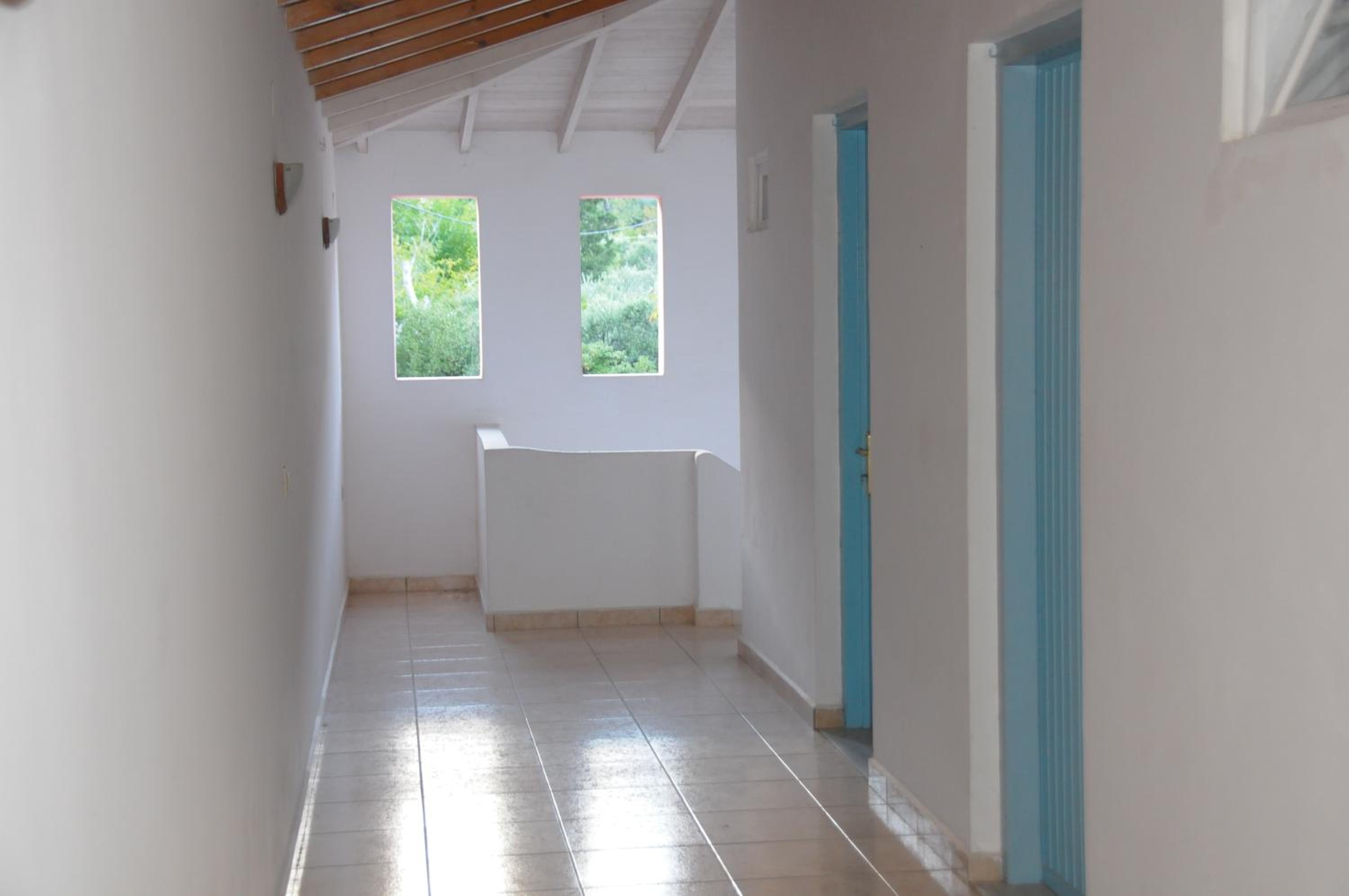 Chalikias Rooms