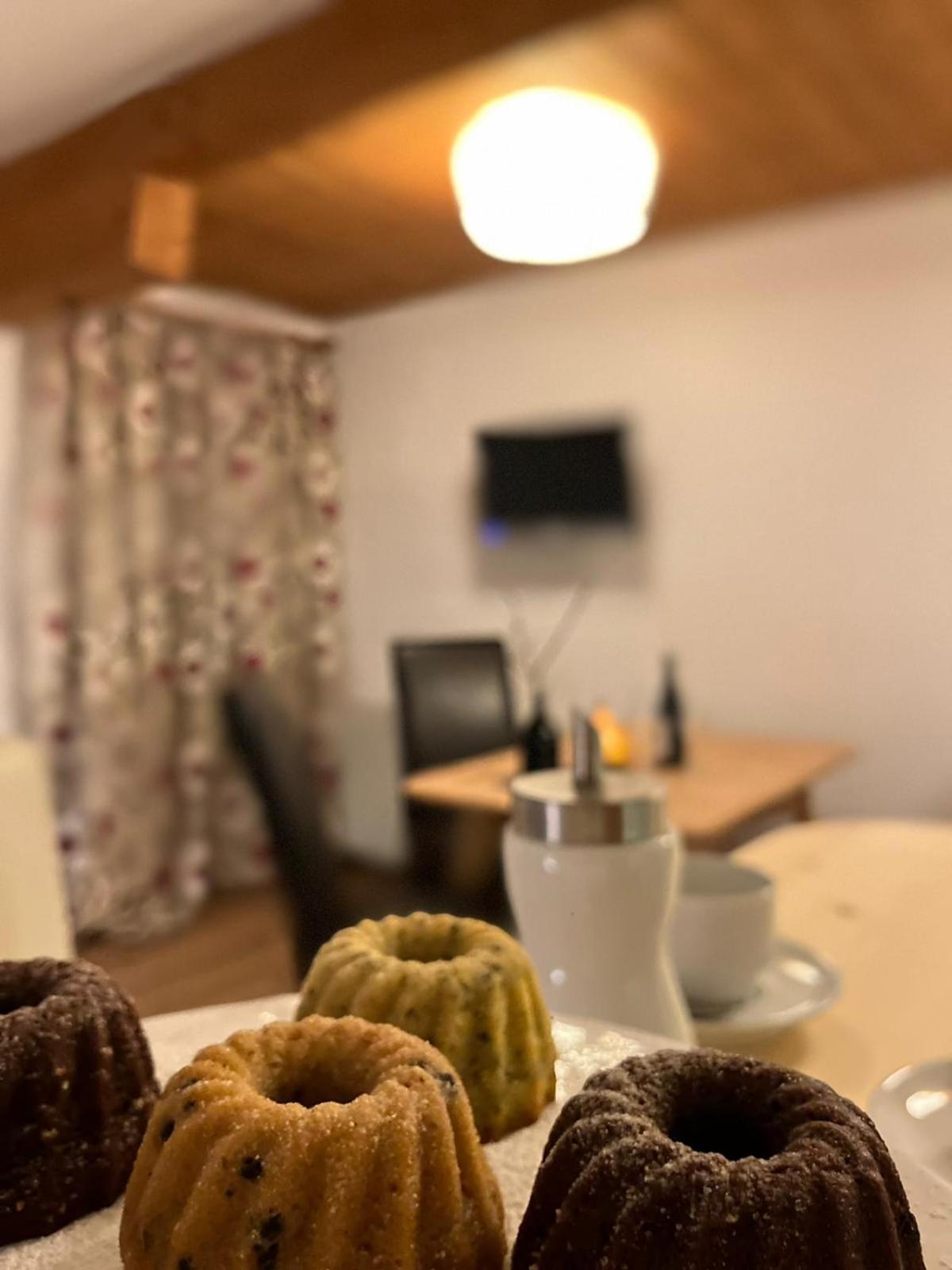 Pension Steinkogel