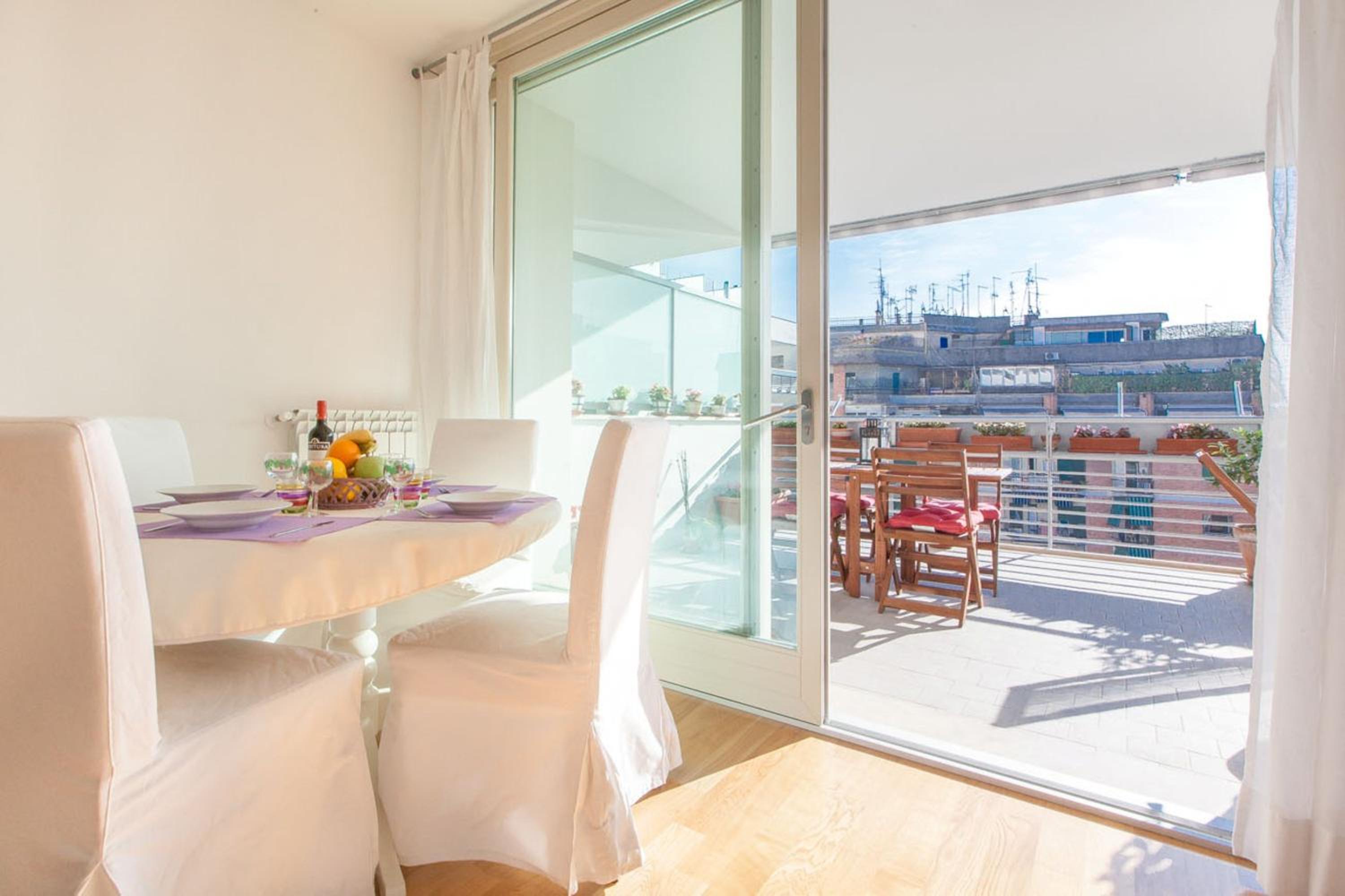 Boutique Domus River Terrace