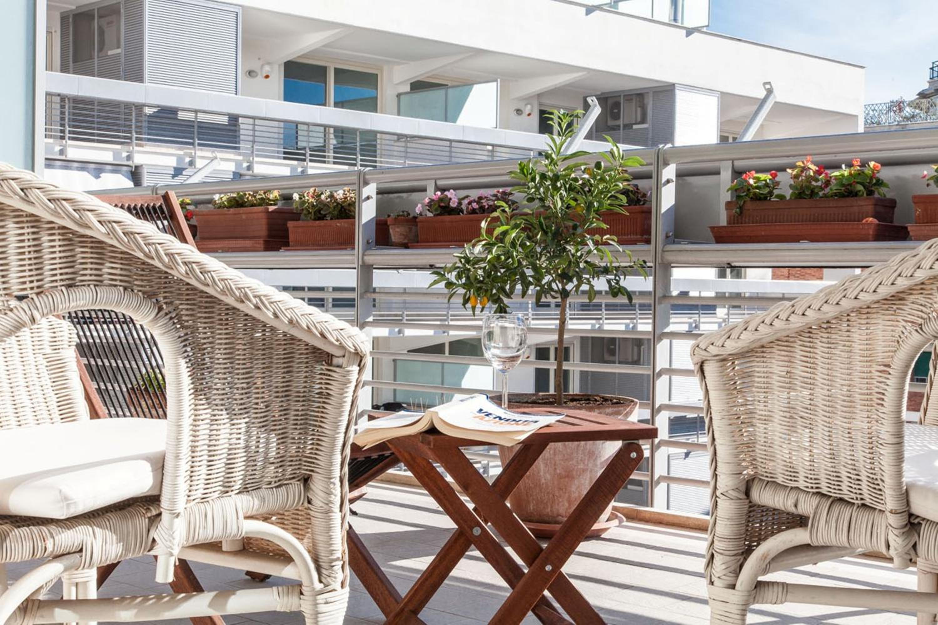 Boutique Domus River Terrace