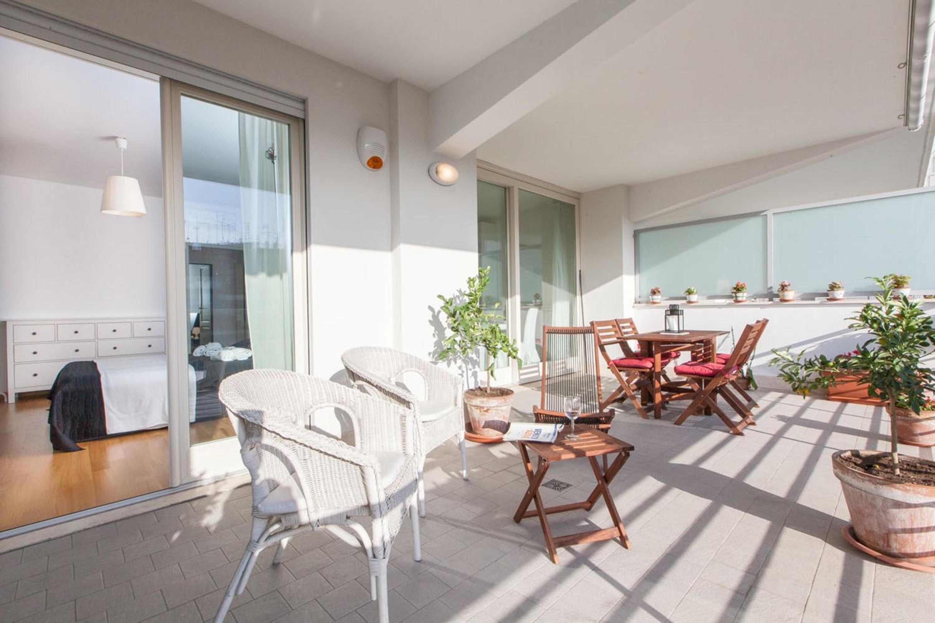 Boutique Domus River Terrace