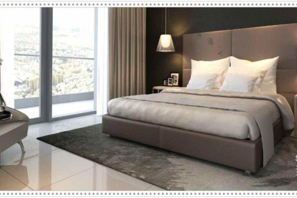 DAMAC Towers by Paramount Hotels & Resorts Dubai
