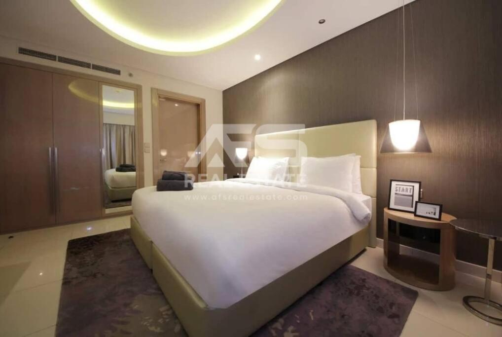 DAMAC Towers by Paramount Hotels & Resorts Dubai