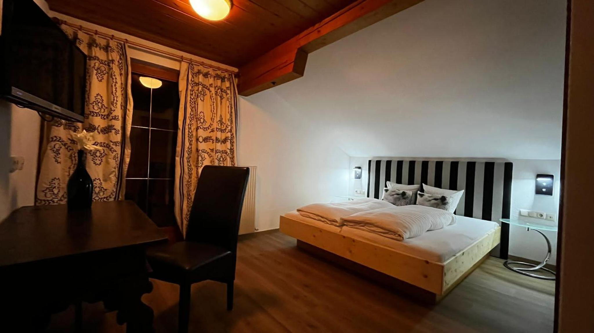Pension Steinkogel