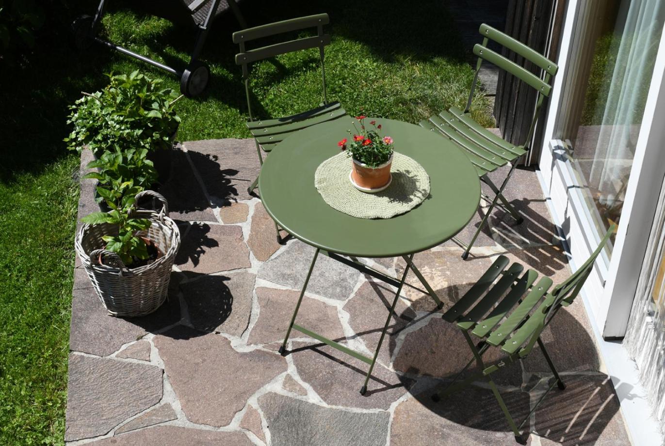 Ferienwohnung Lingg