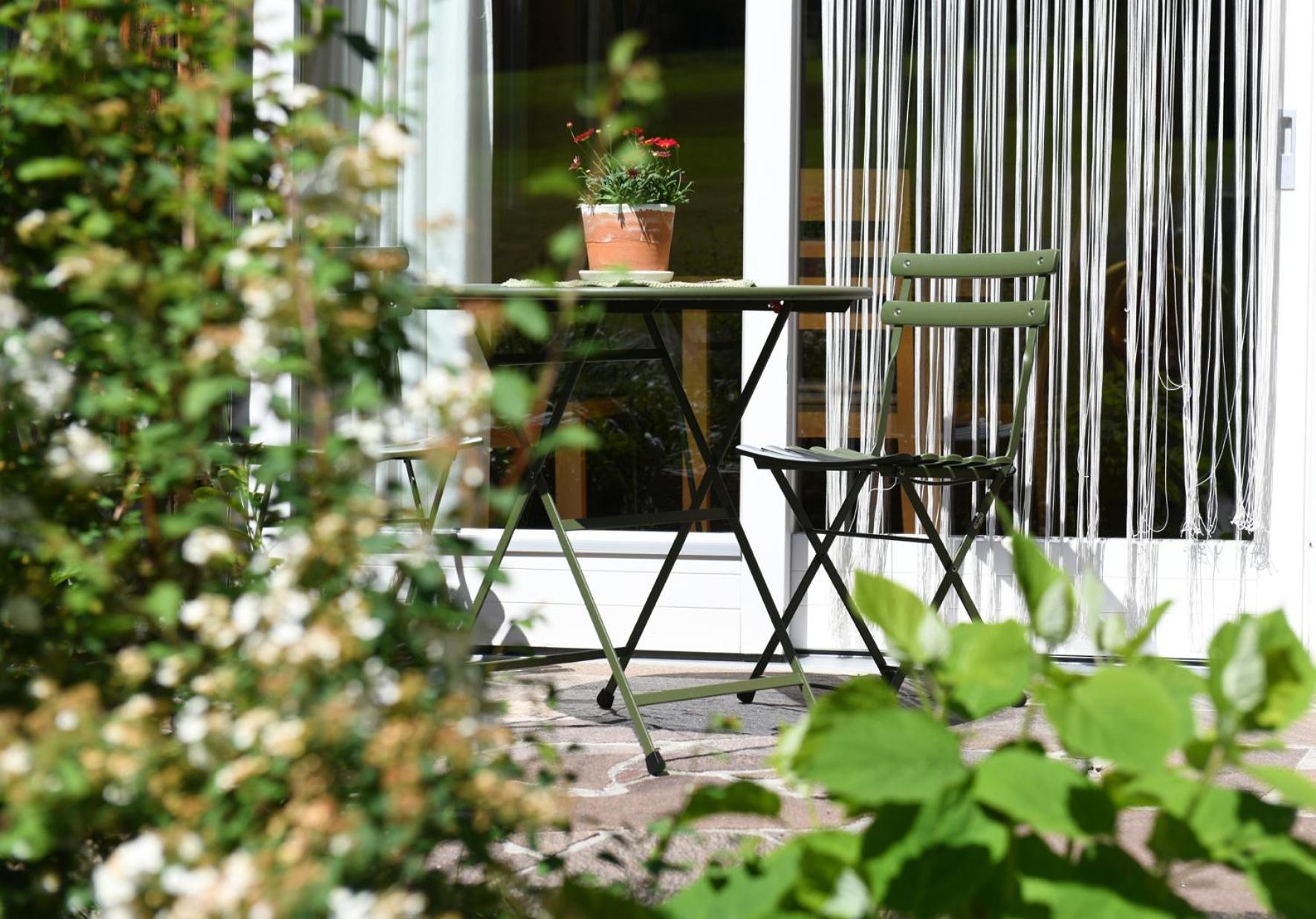 Ferienwohnung Lingg