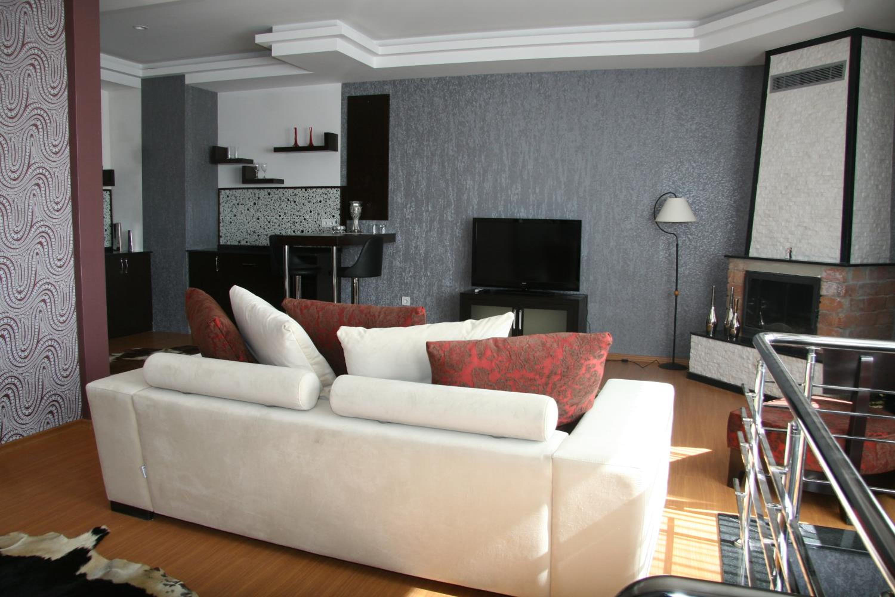 Asrin Park Hotel & Spa Convention Center - Image 90