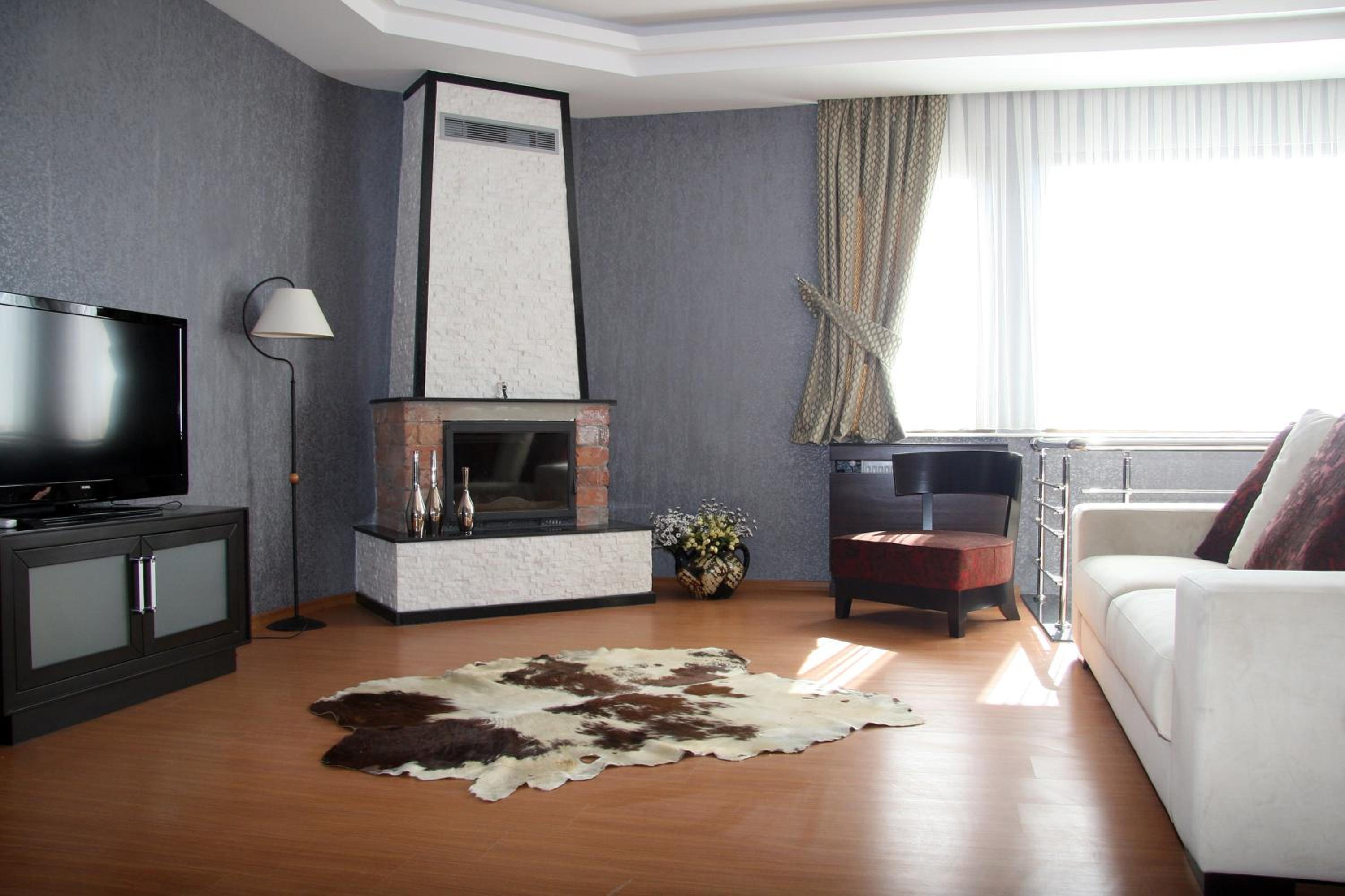 Asrin Park Hotel & Spa Convention Center - Image 89