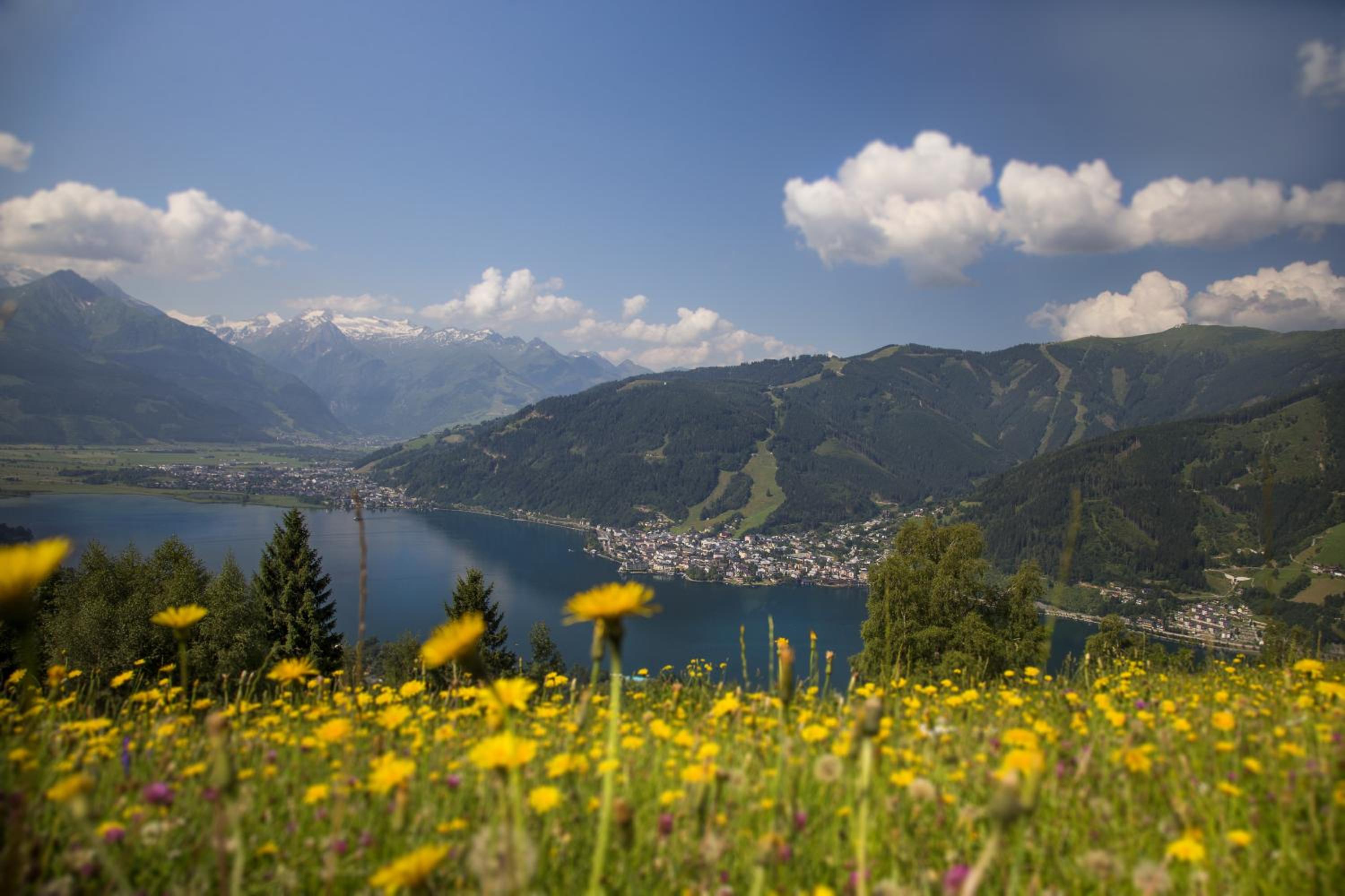 Apartments Lakeside 29 Zell am See