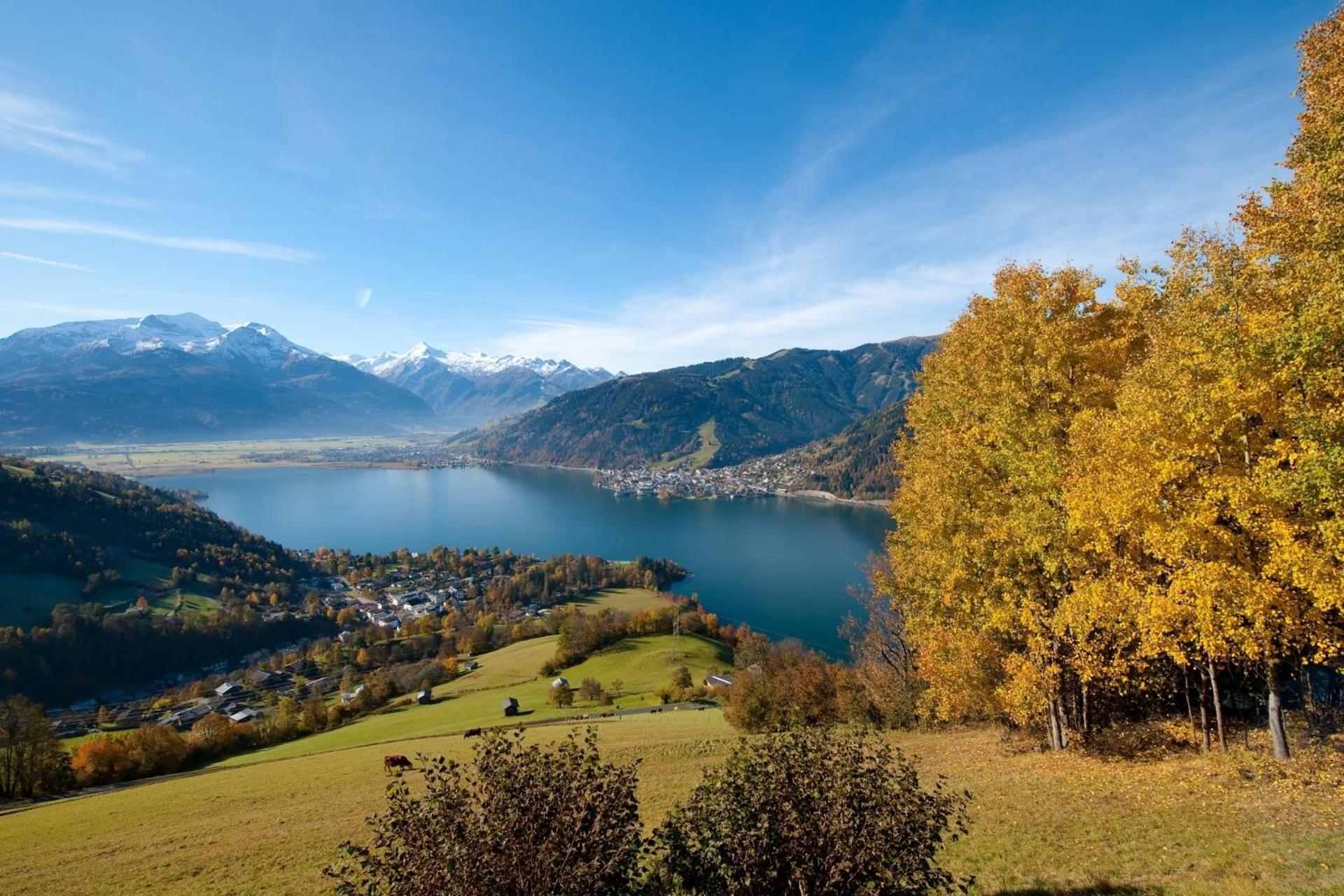Apartments Lakeside 29 Zell am See