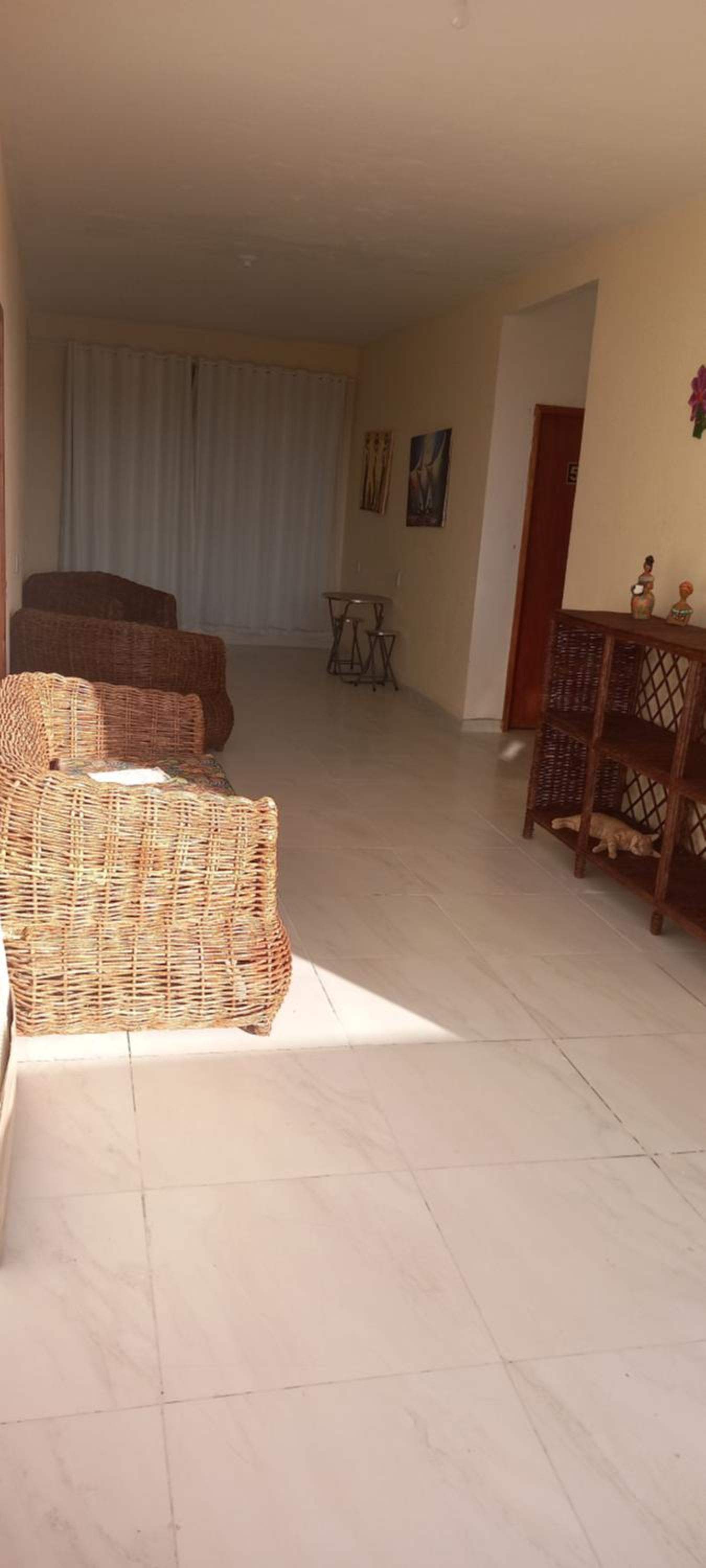 Pousada paraiso das dunas