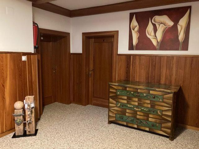 Pension & Ferienwohnung Dullnig