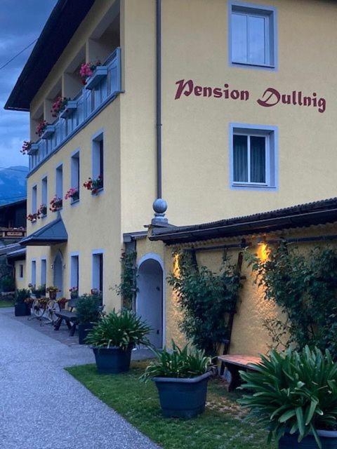 Pension & Ferienwohnung Dullnig