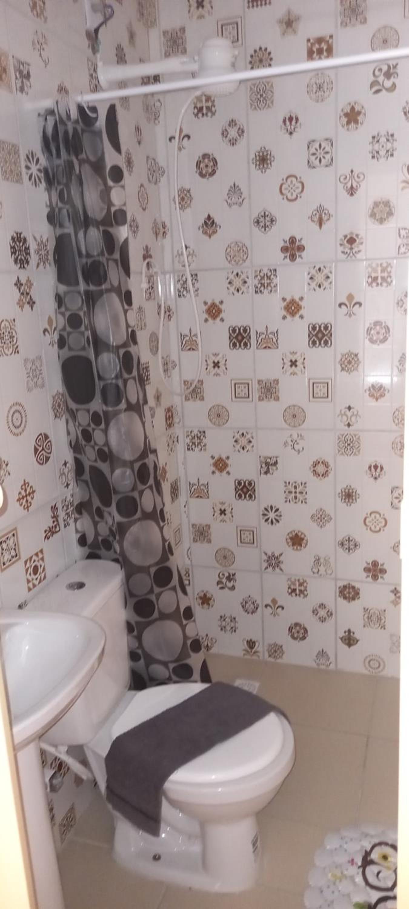 Pousada paraiso das dunas