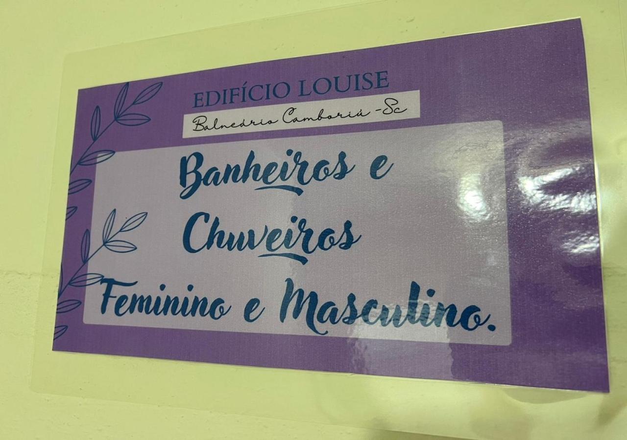 Pousada Louise