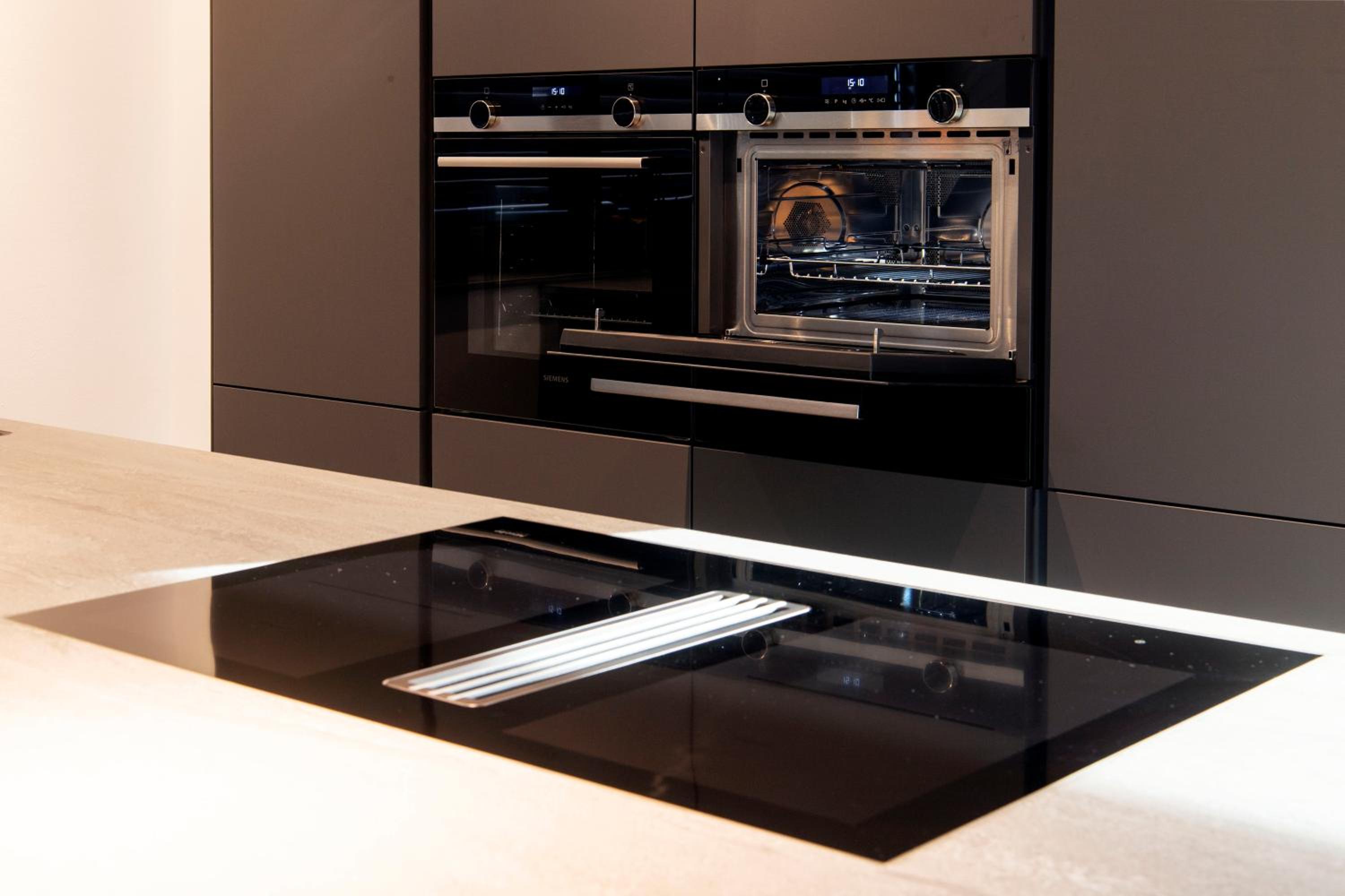 Luxus Penthouse mit Kamin und Sonnenterasse