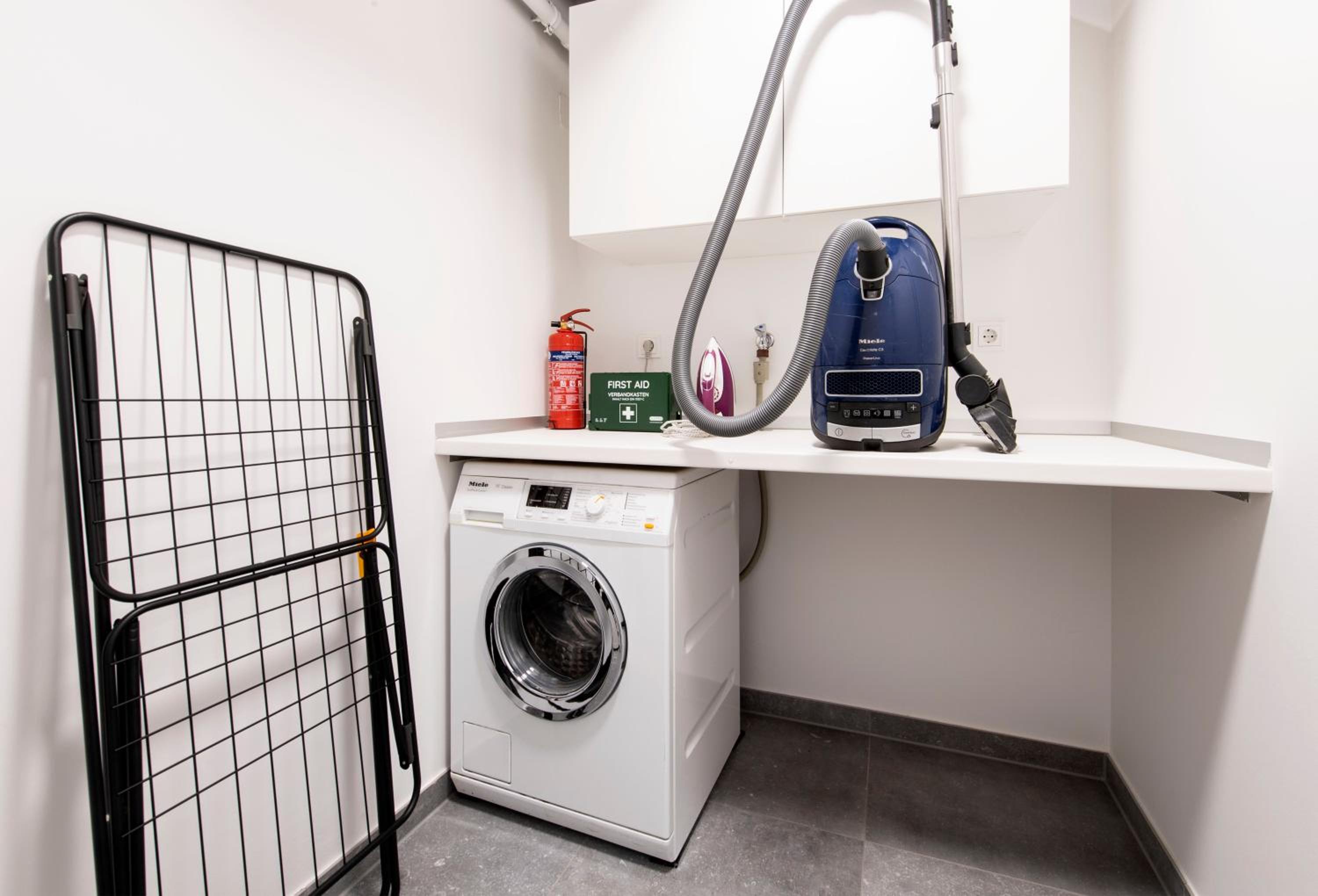 Luxus Penthouse mit Kamin und Sonnenterasse