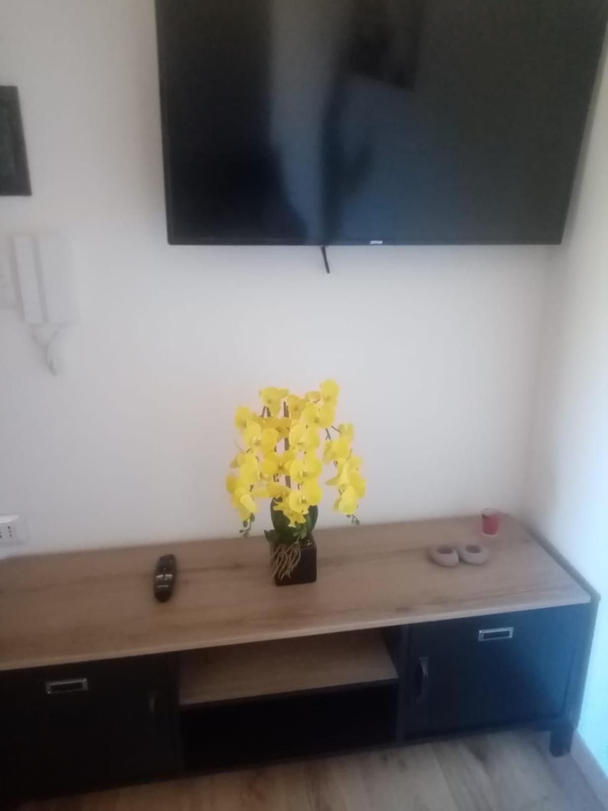 Civico 19 en Sassari — hotel room