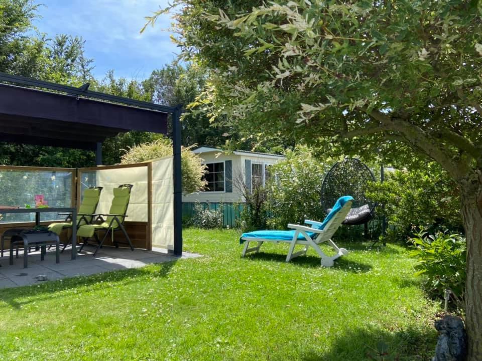 Chalet 't zeeuwse genot view 2