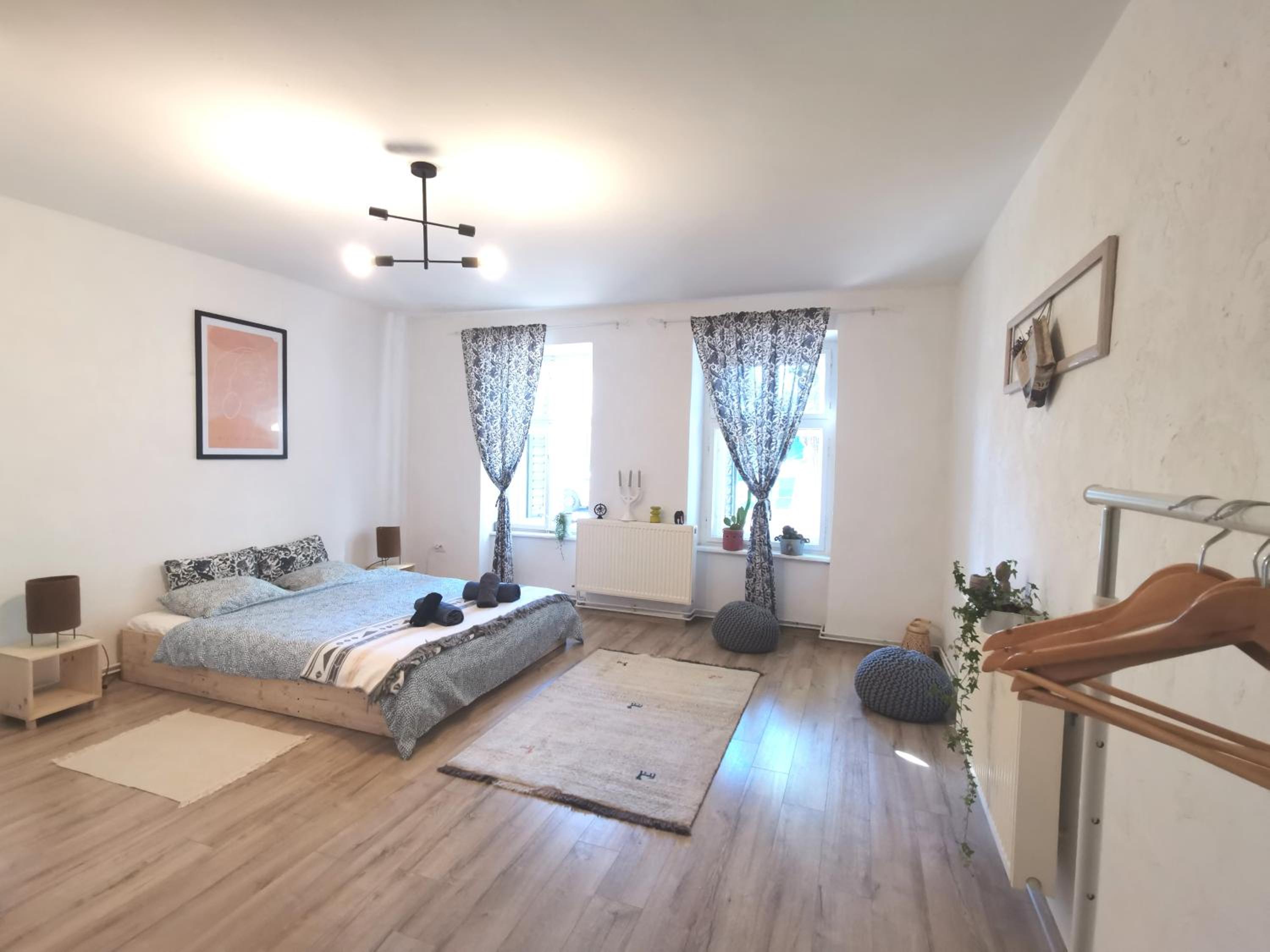 Rebreanu Cosy Apartment view 4