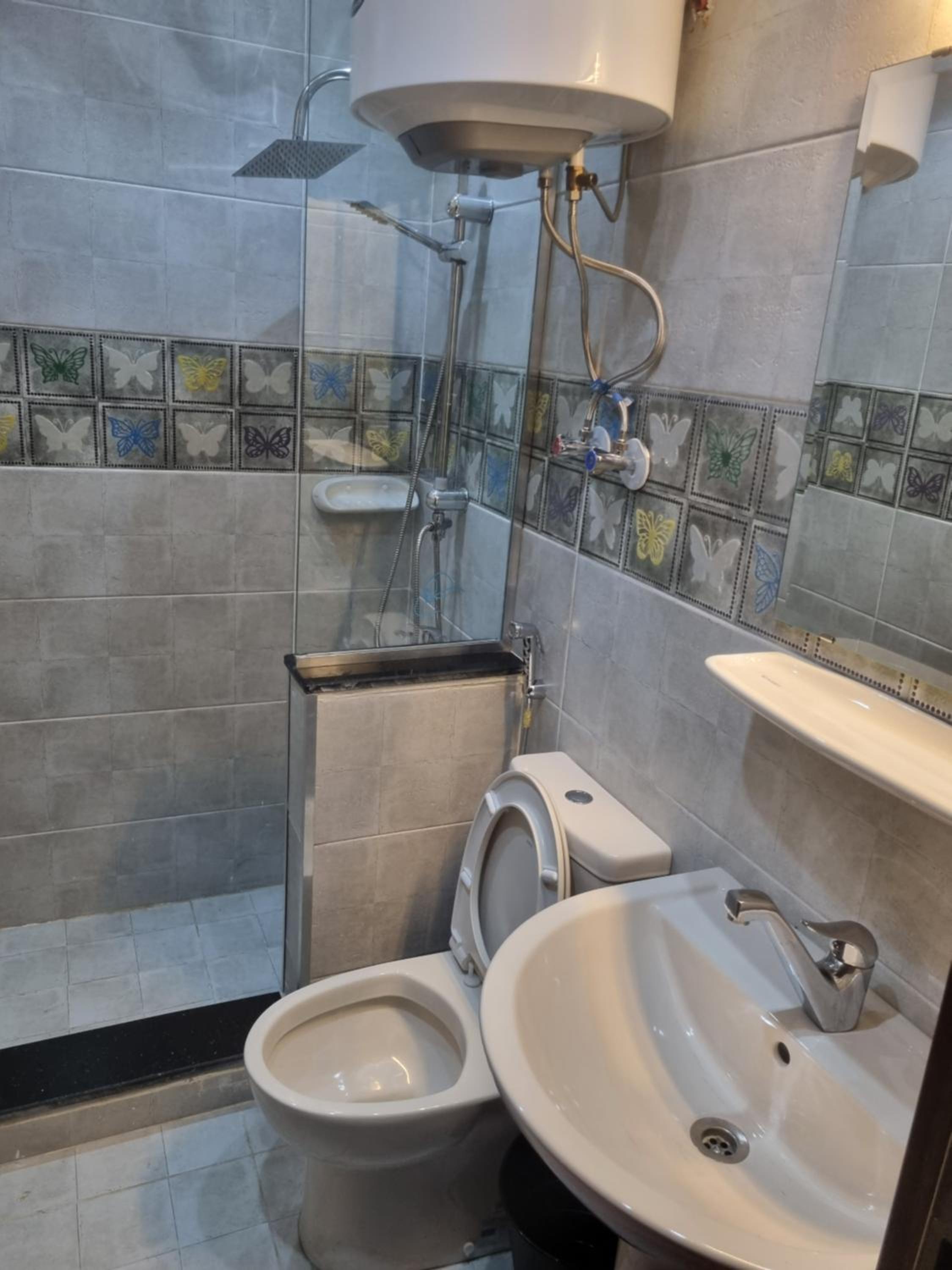 Elite apartment in Mohandessin