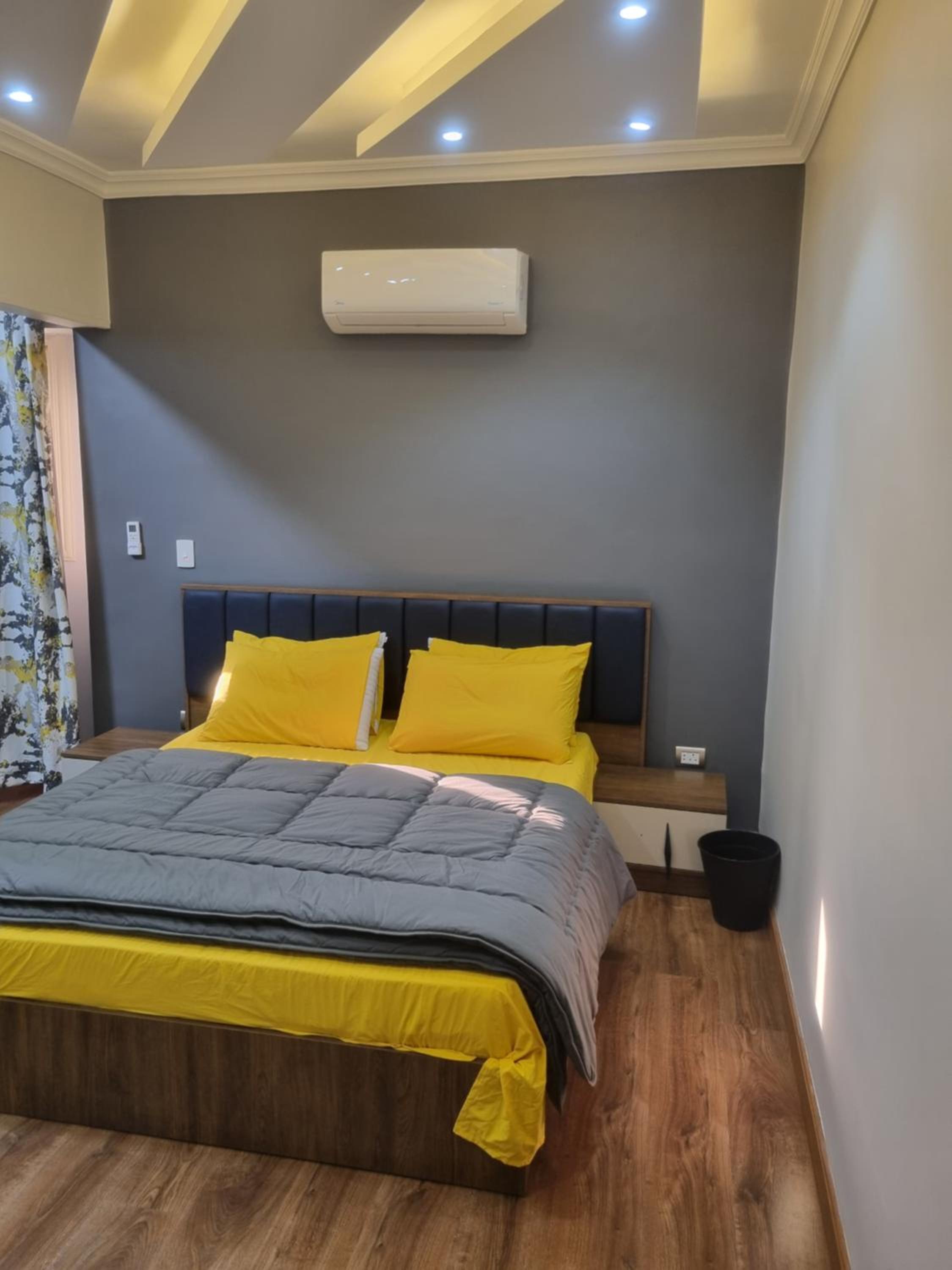 Elite apartment in Mohandessin