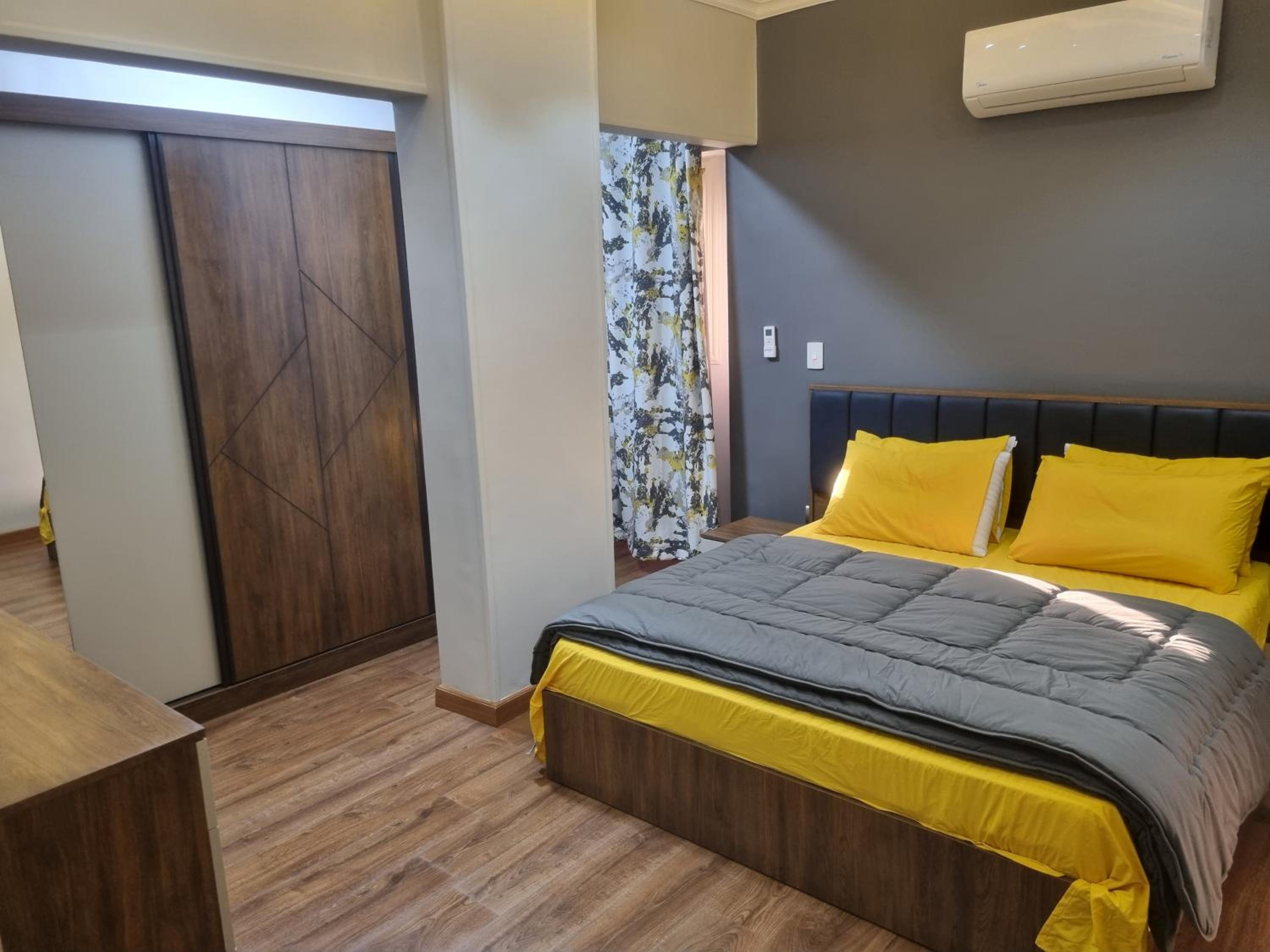 Elite apartment in Mohandessin