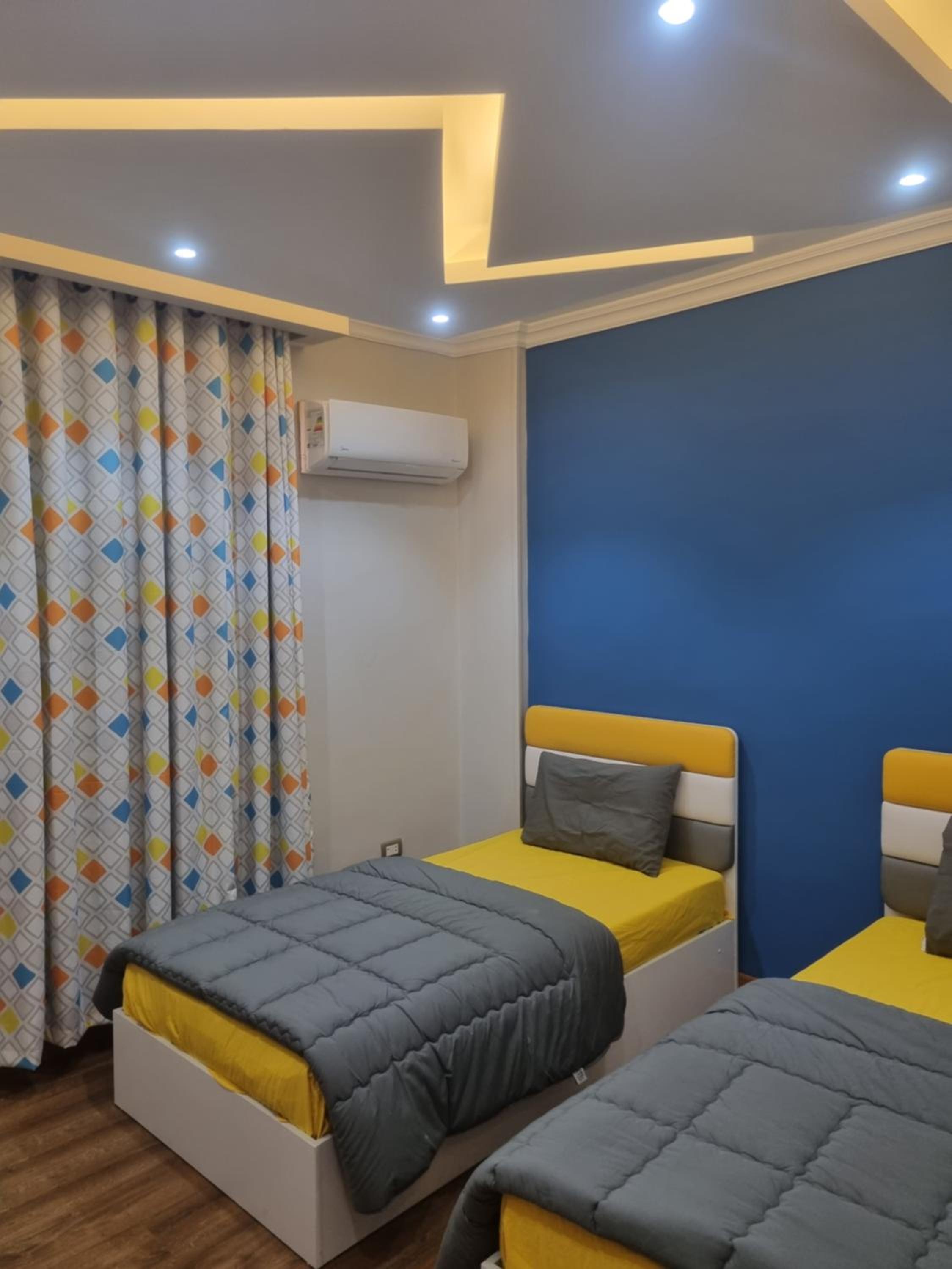 Elite apartment in Mohandessin