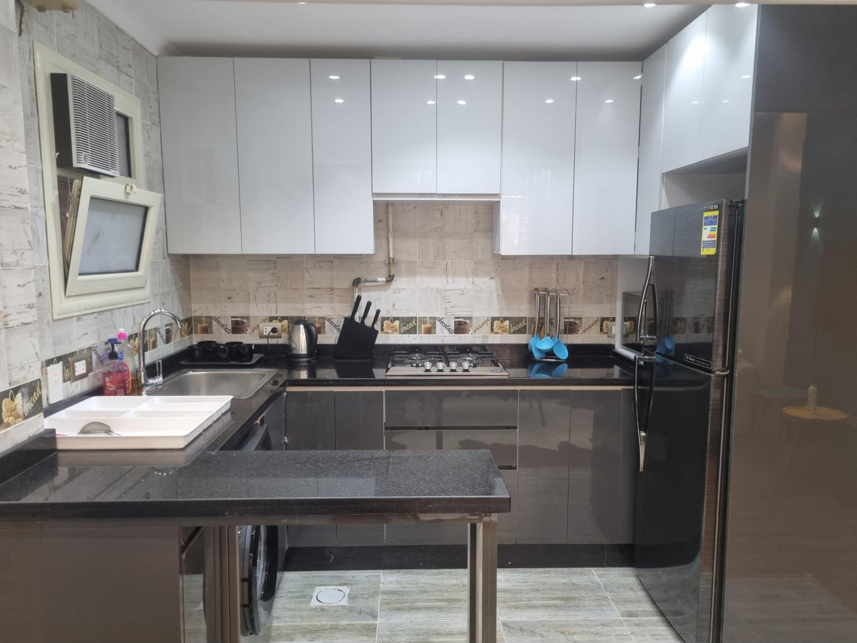 Elite apartment in Mohandessin
