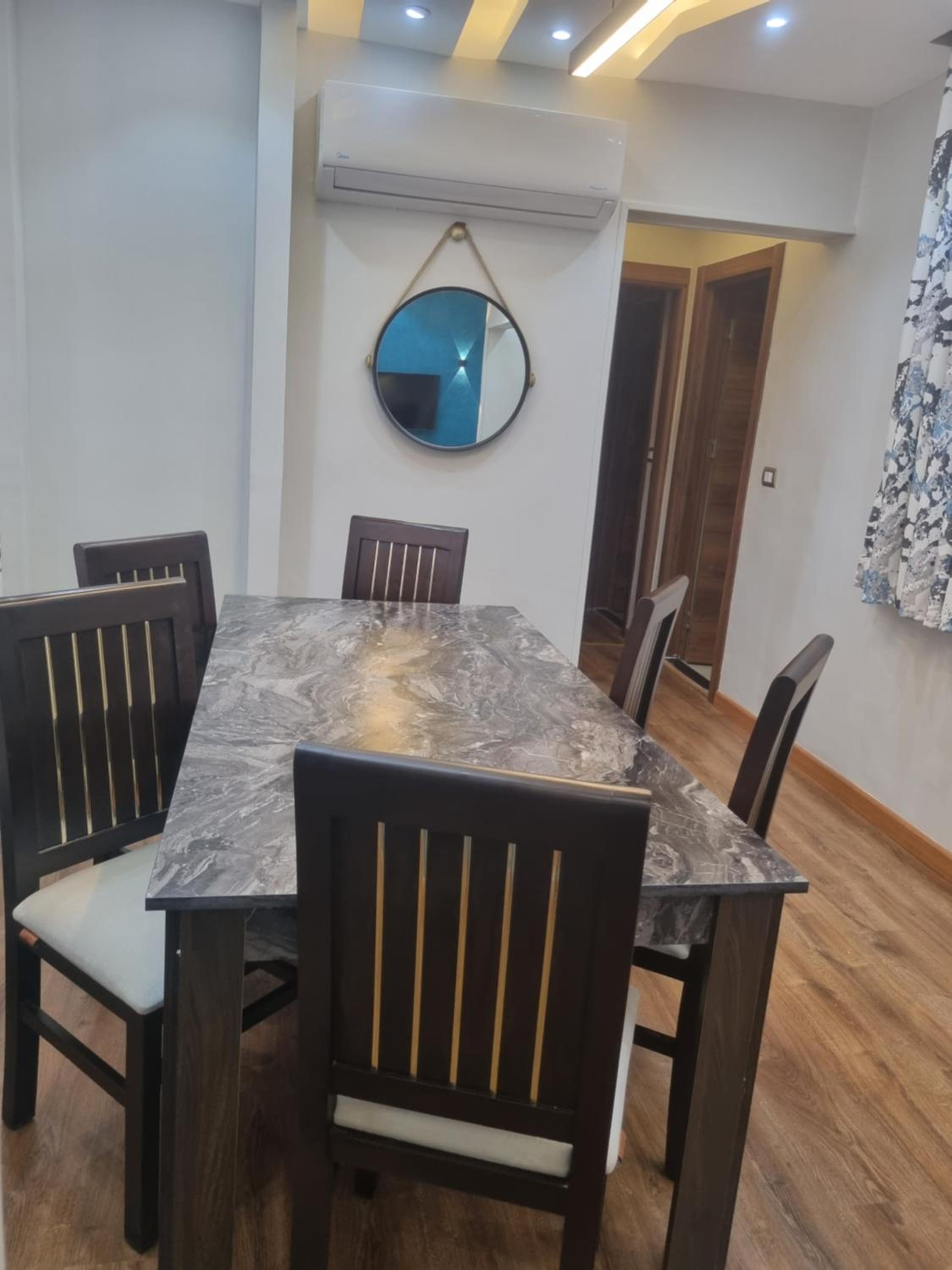 Elite apartment in Mohandessin