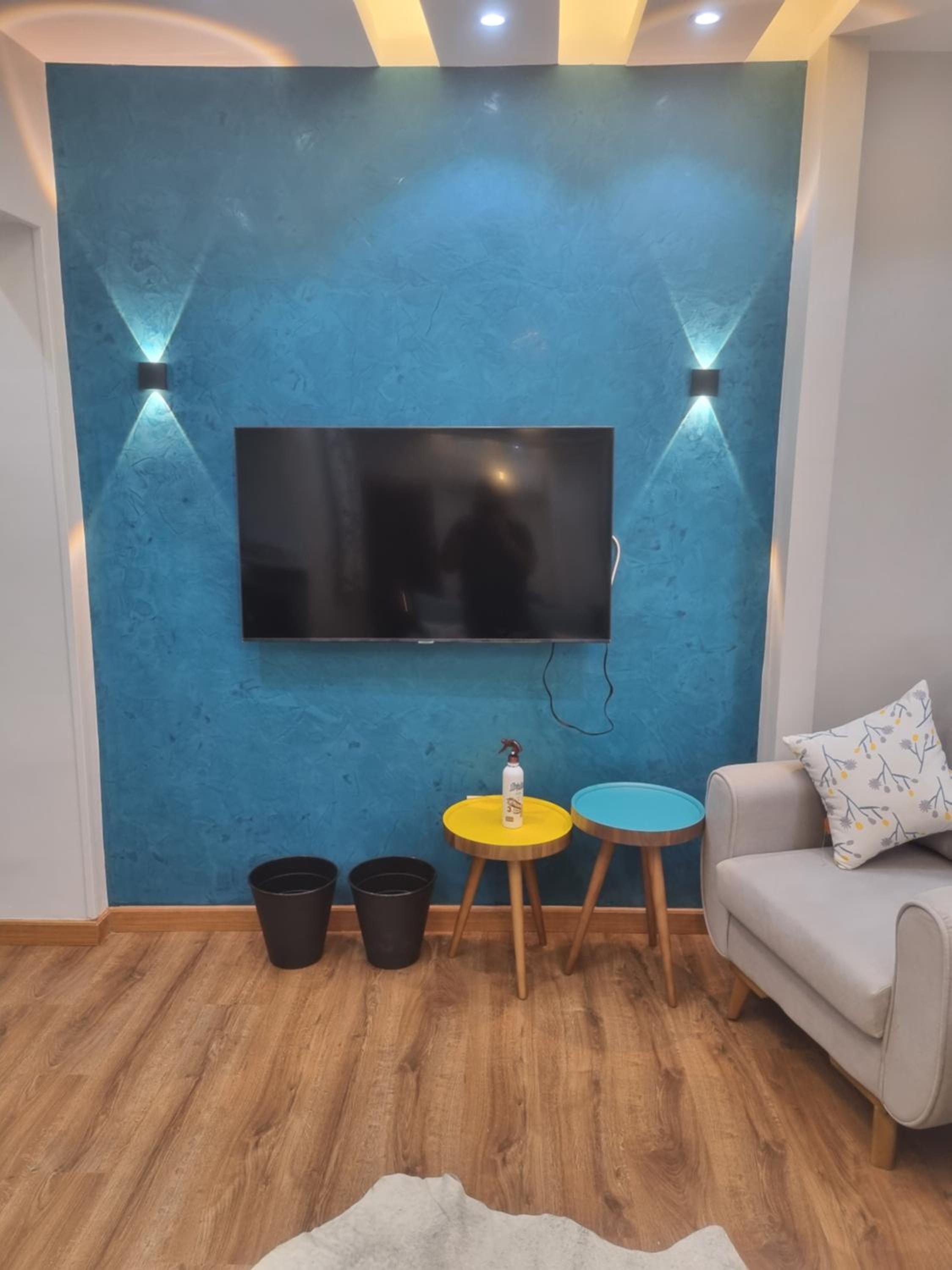 Elite apartment in Mohandessin