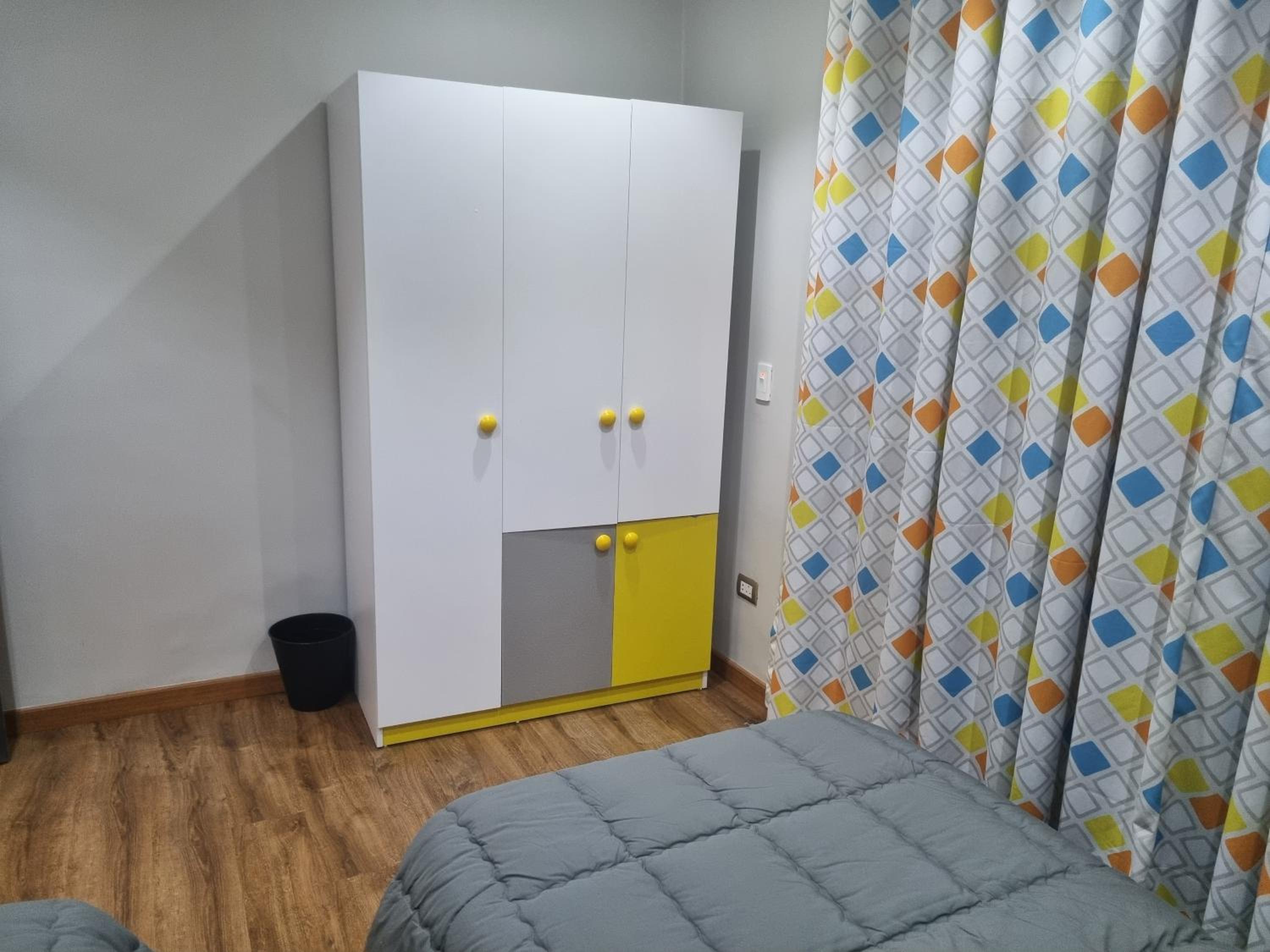 Elite apartment in Mohandessin