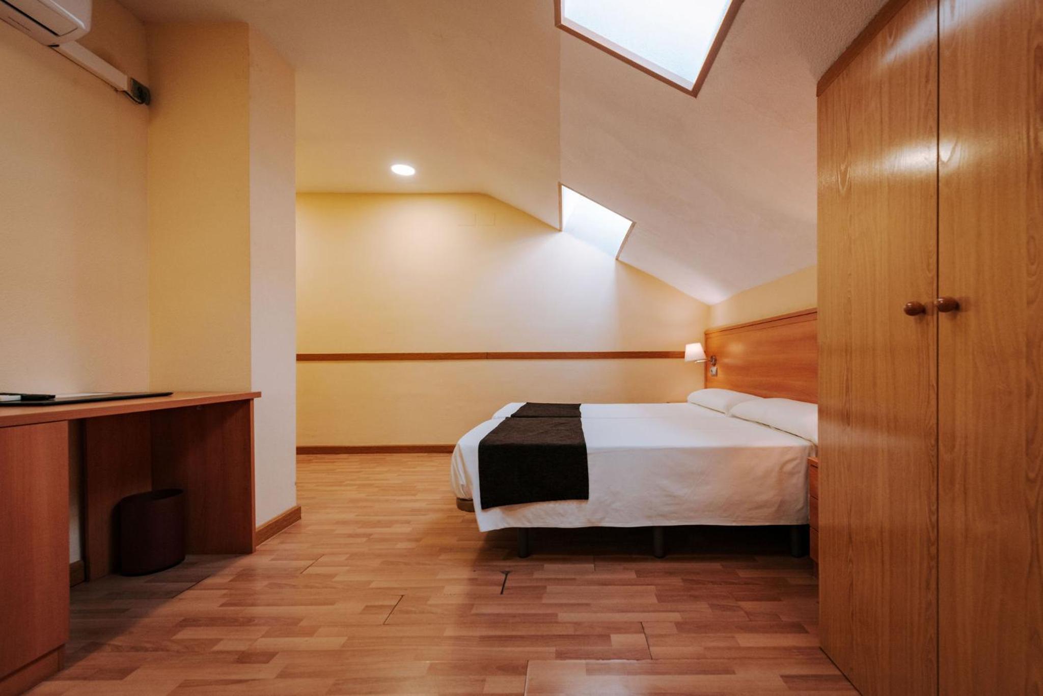 JCH Congreso Apartamentos