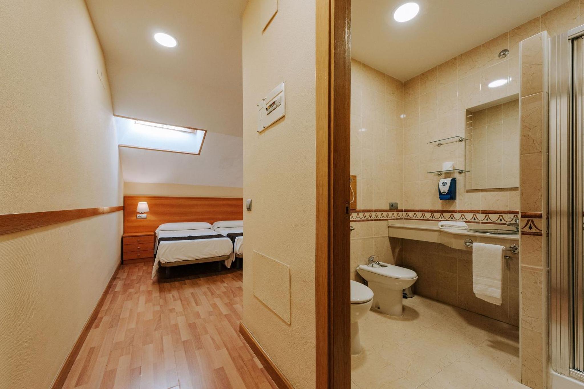 JCH Congreso Apartamentos