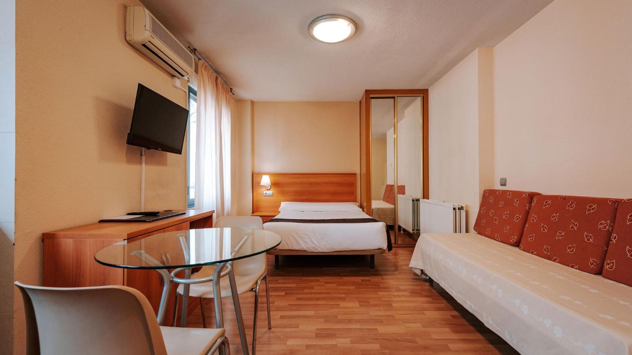 JCH Congreso Apartamentos