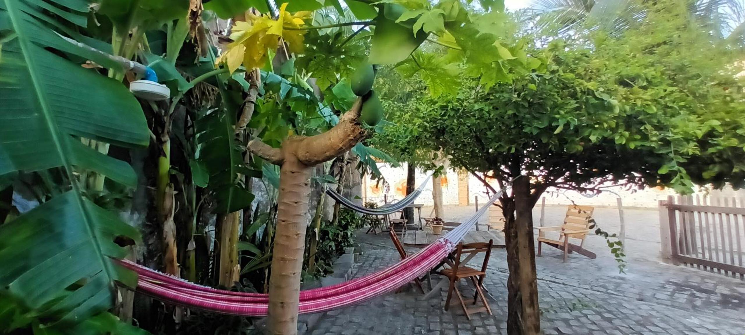 Casinhas Vila Bonita Azul