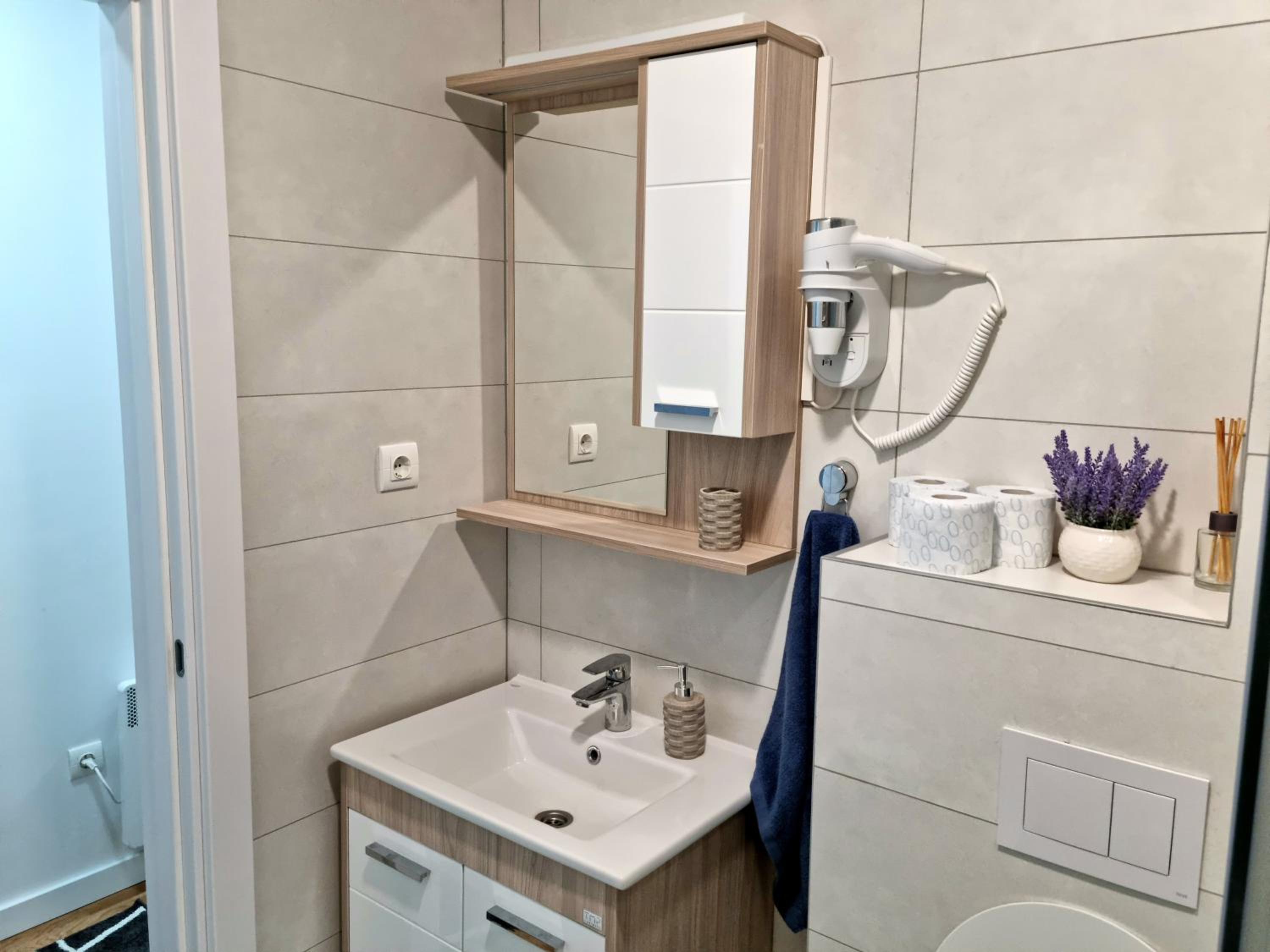 Apartman Panorama