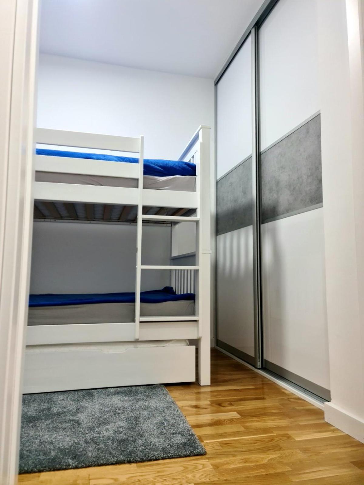Apartman Panorama