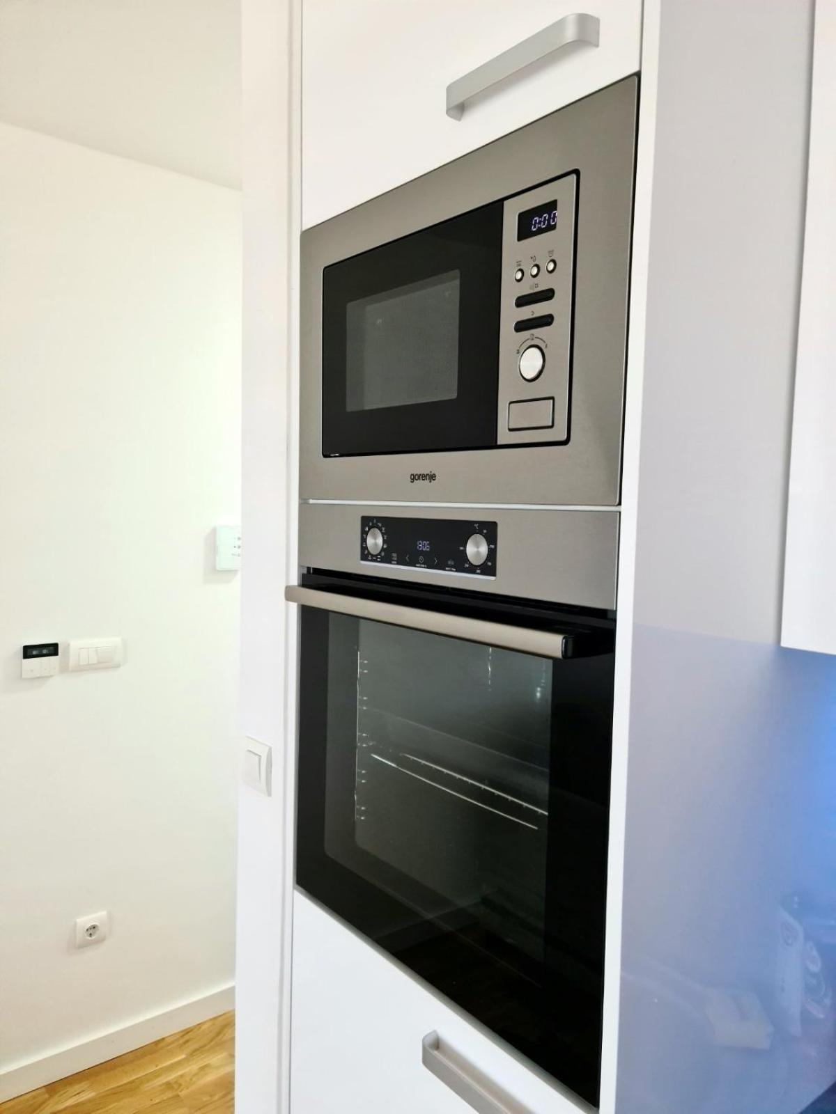Apartman Panorama