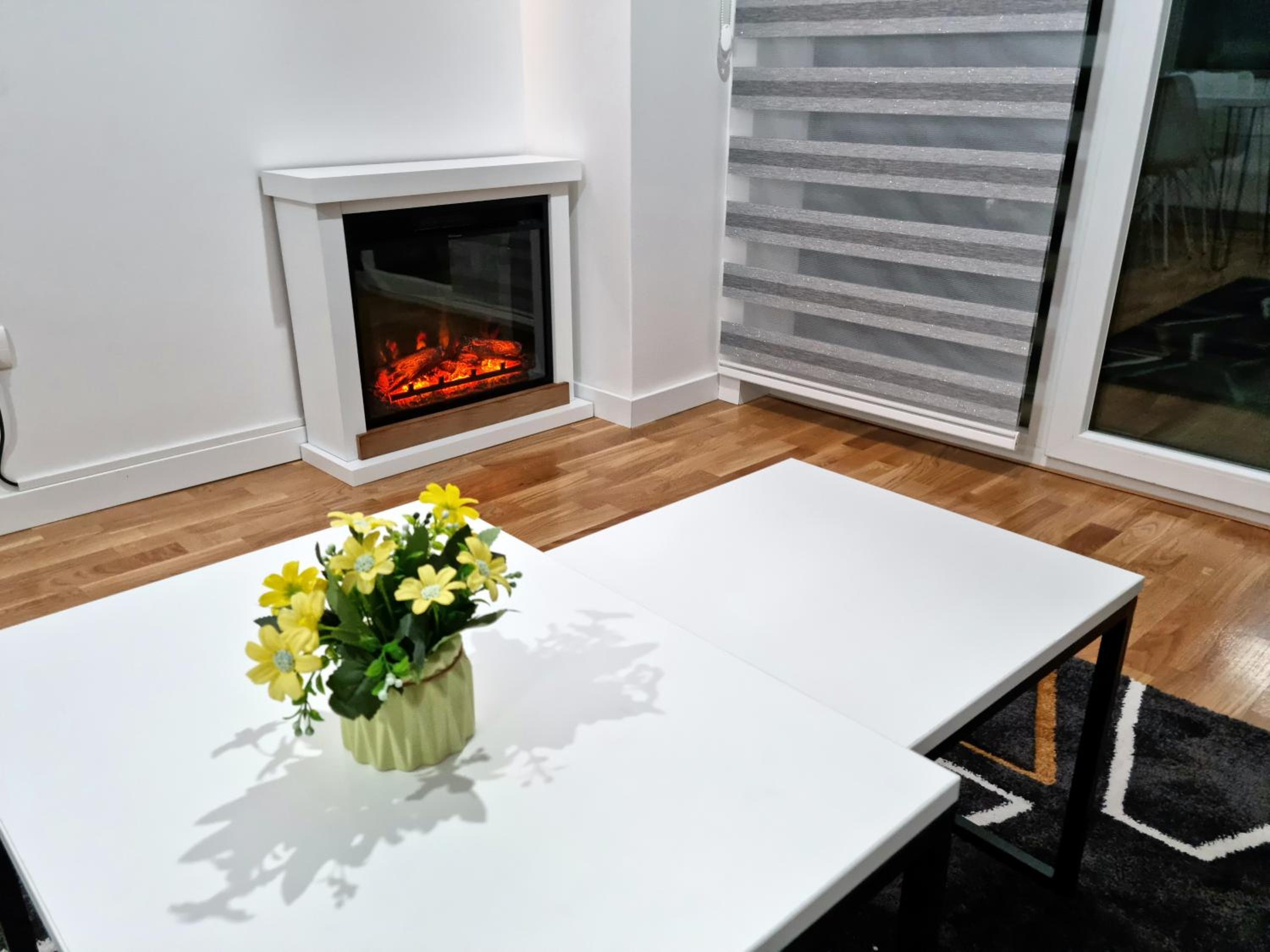 Apartman Panorama
