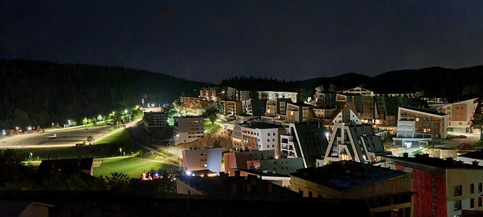 Apartman Panorama