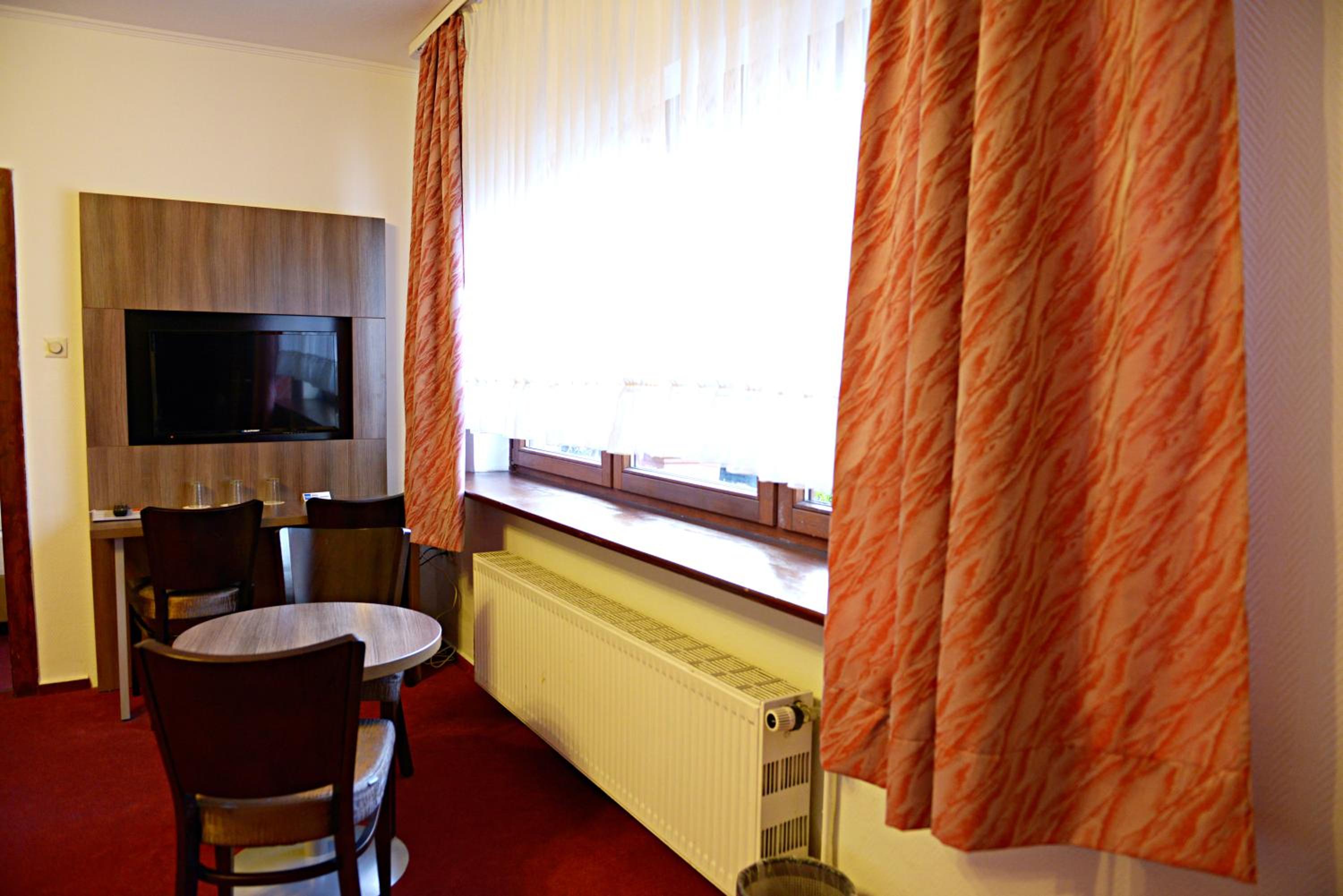 Motel21 Hamburg-Mitte