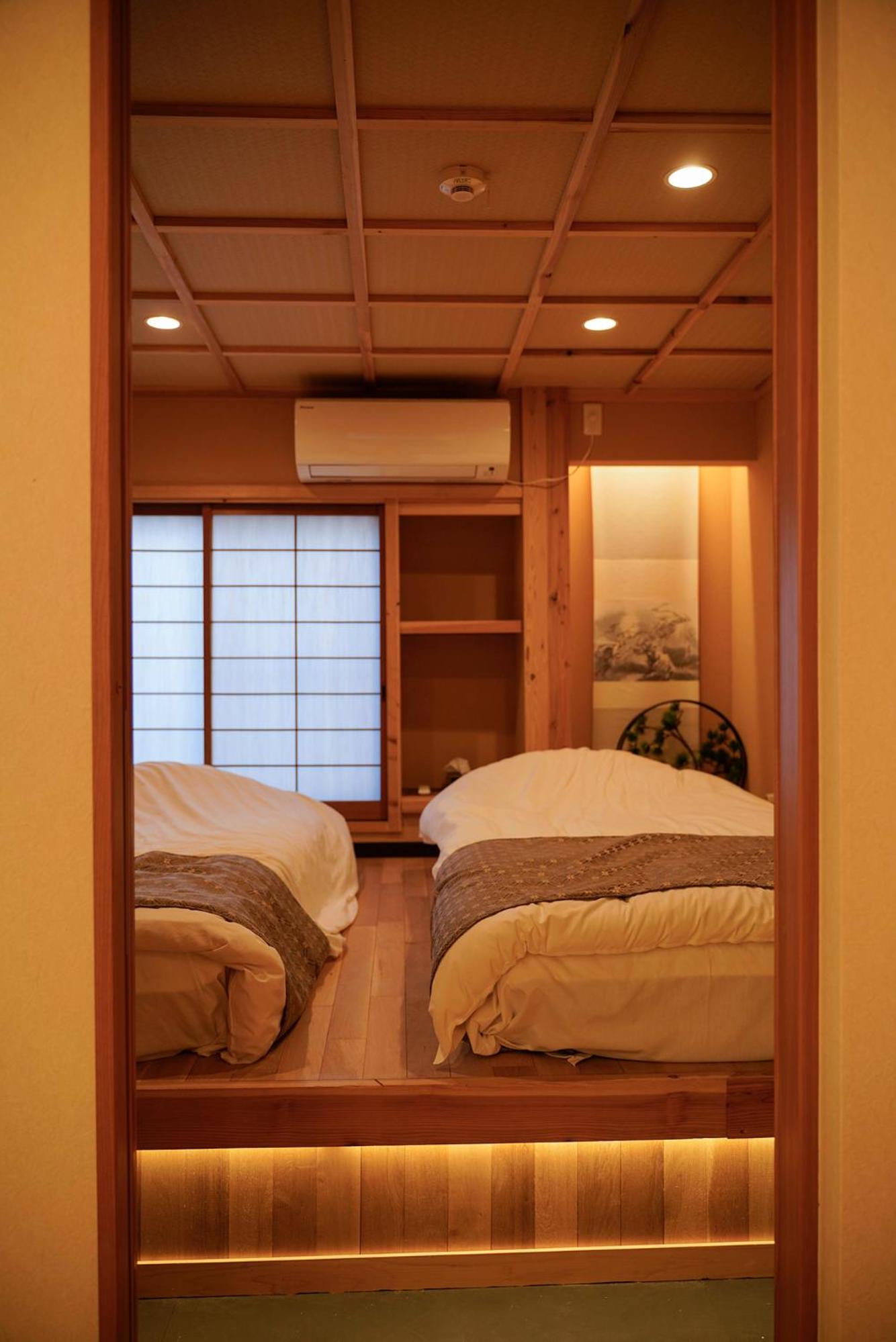 巡