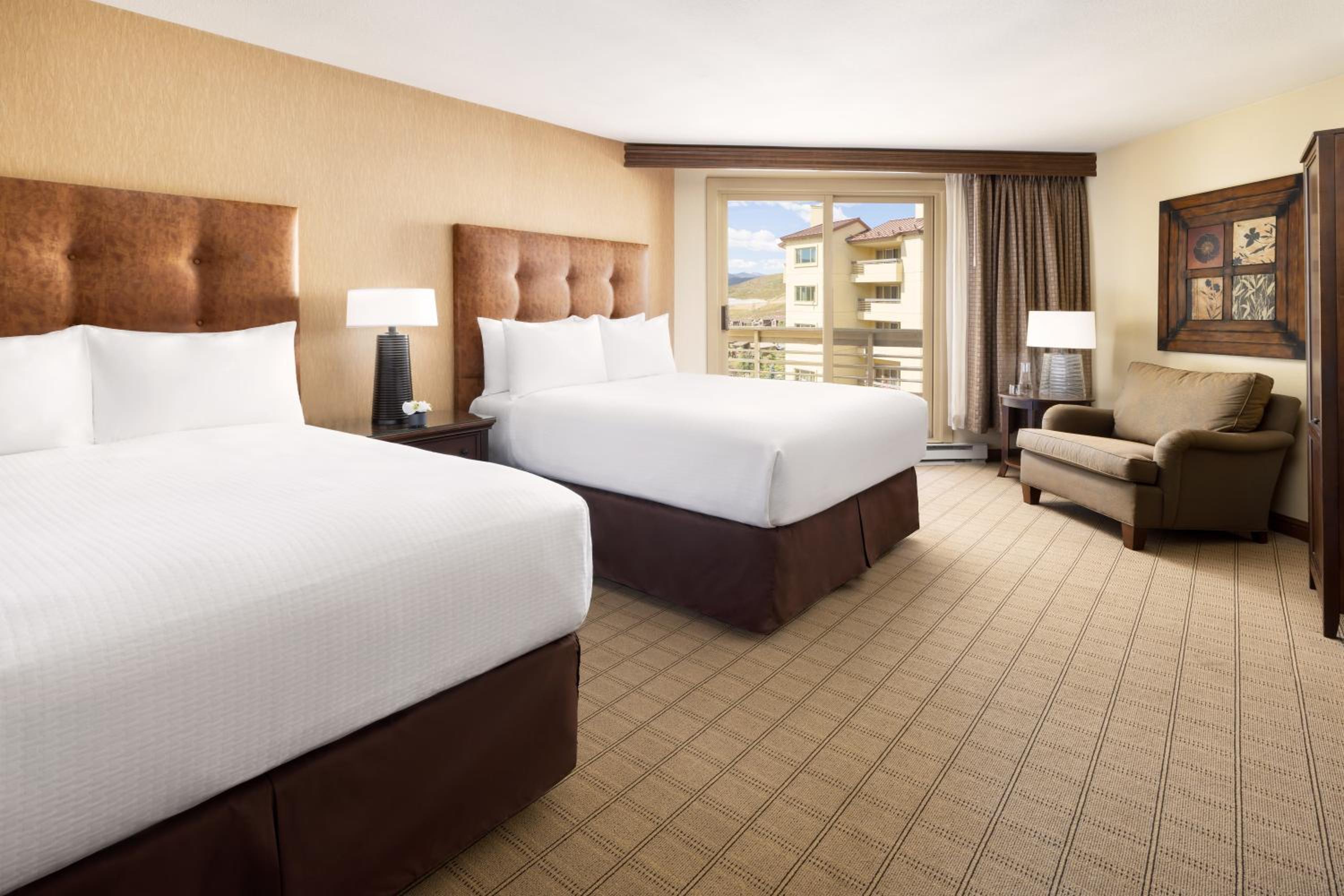 Gunnison Vacations - Elevation Hotel  Spa - Property Image 4