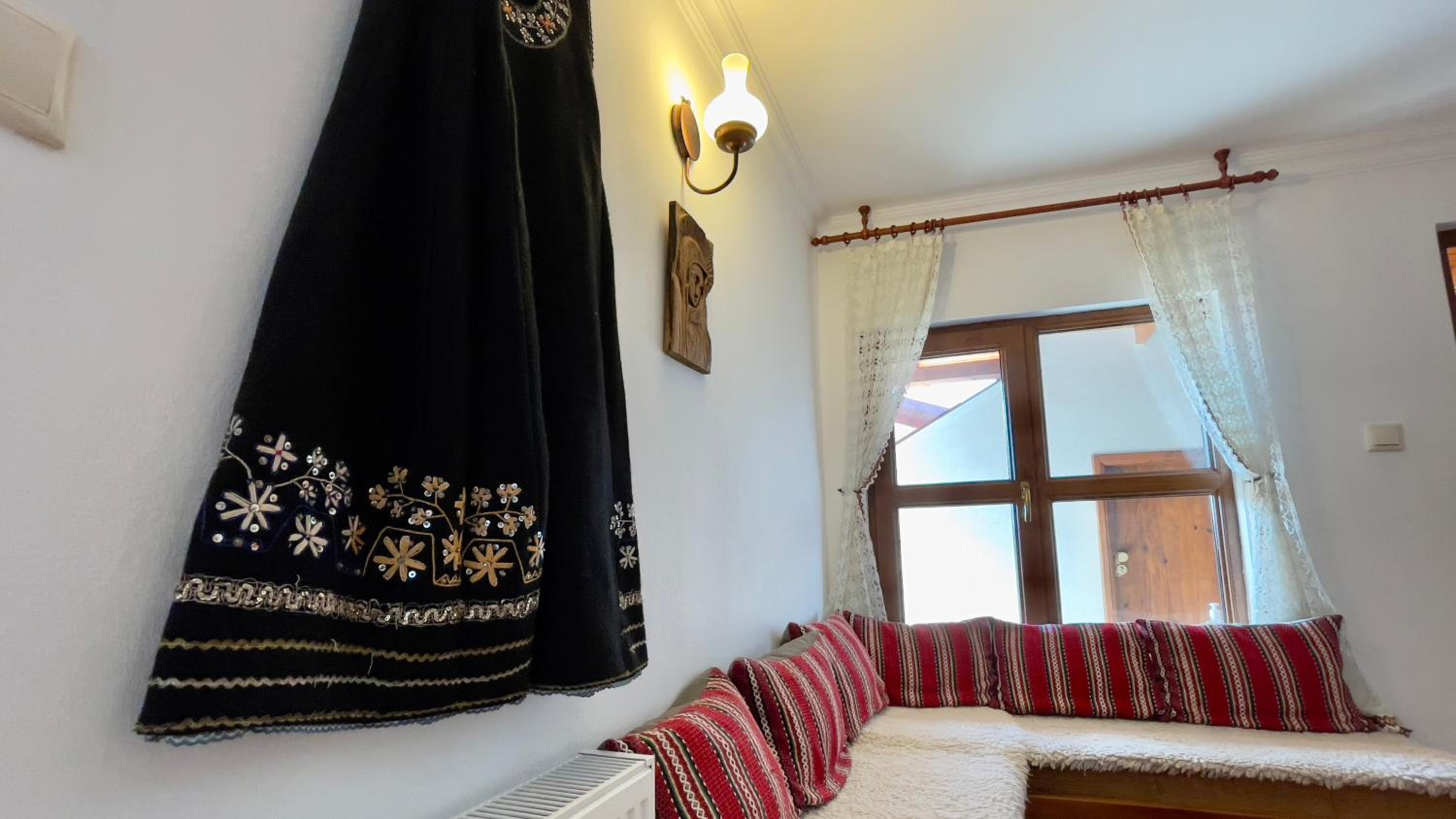 Iliikova House
