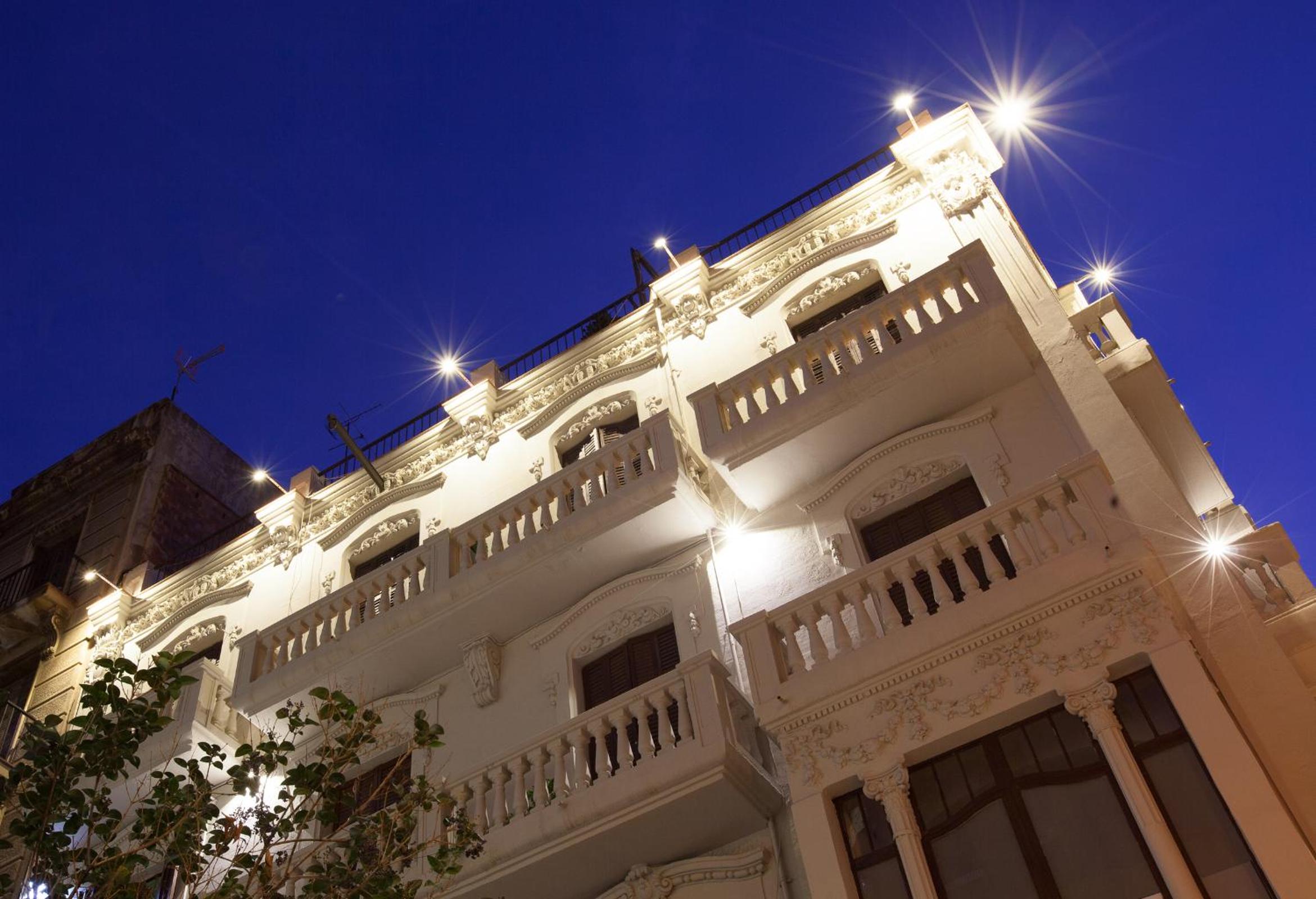 building