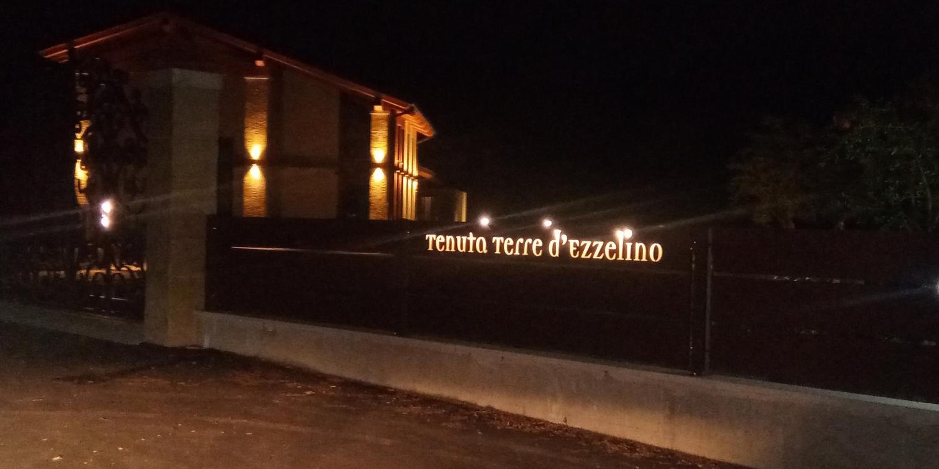 Agriturismo Le Valli