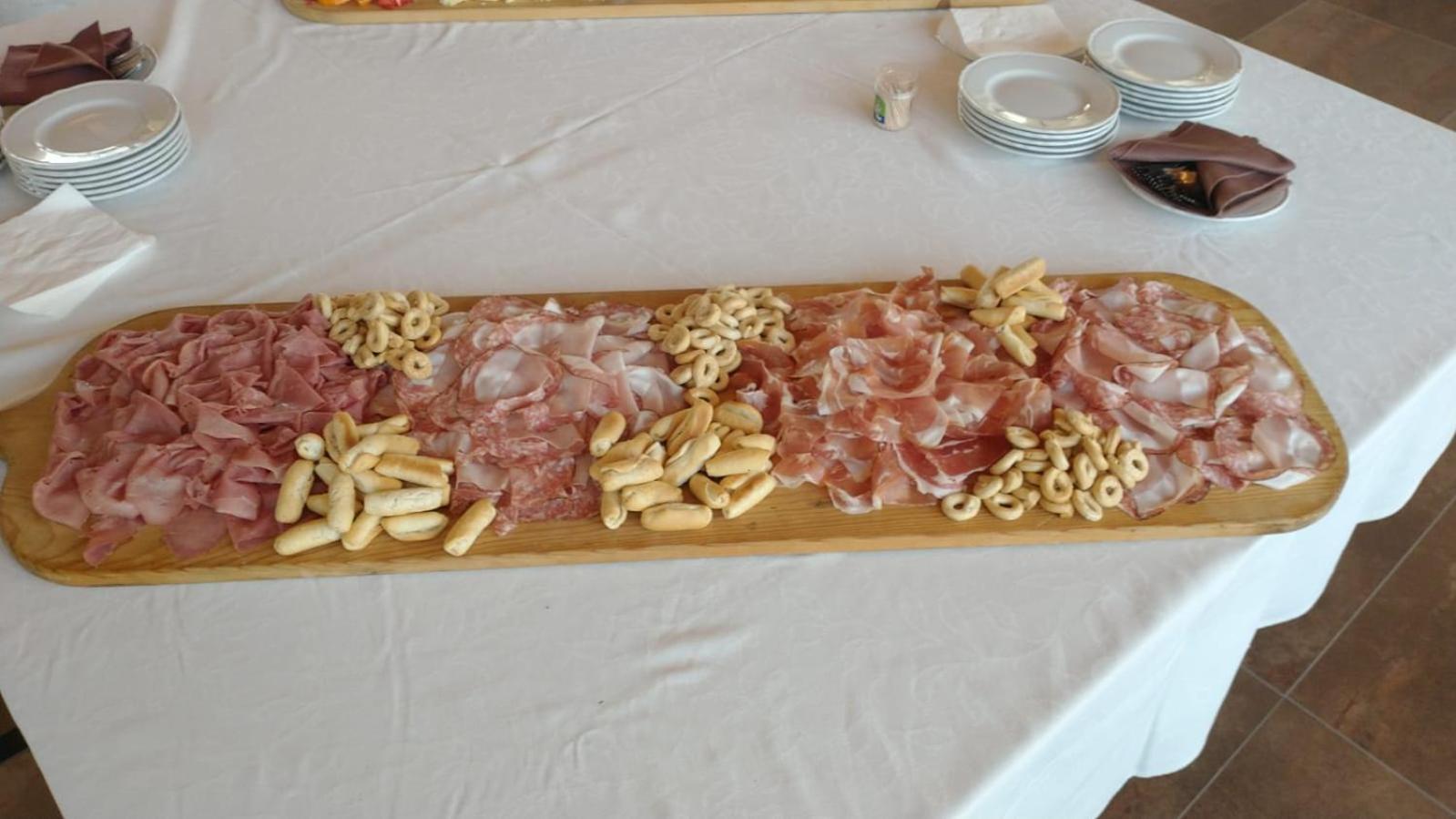 Agriturismo Le Valli