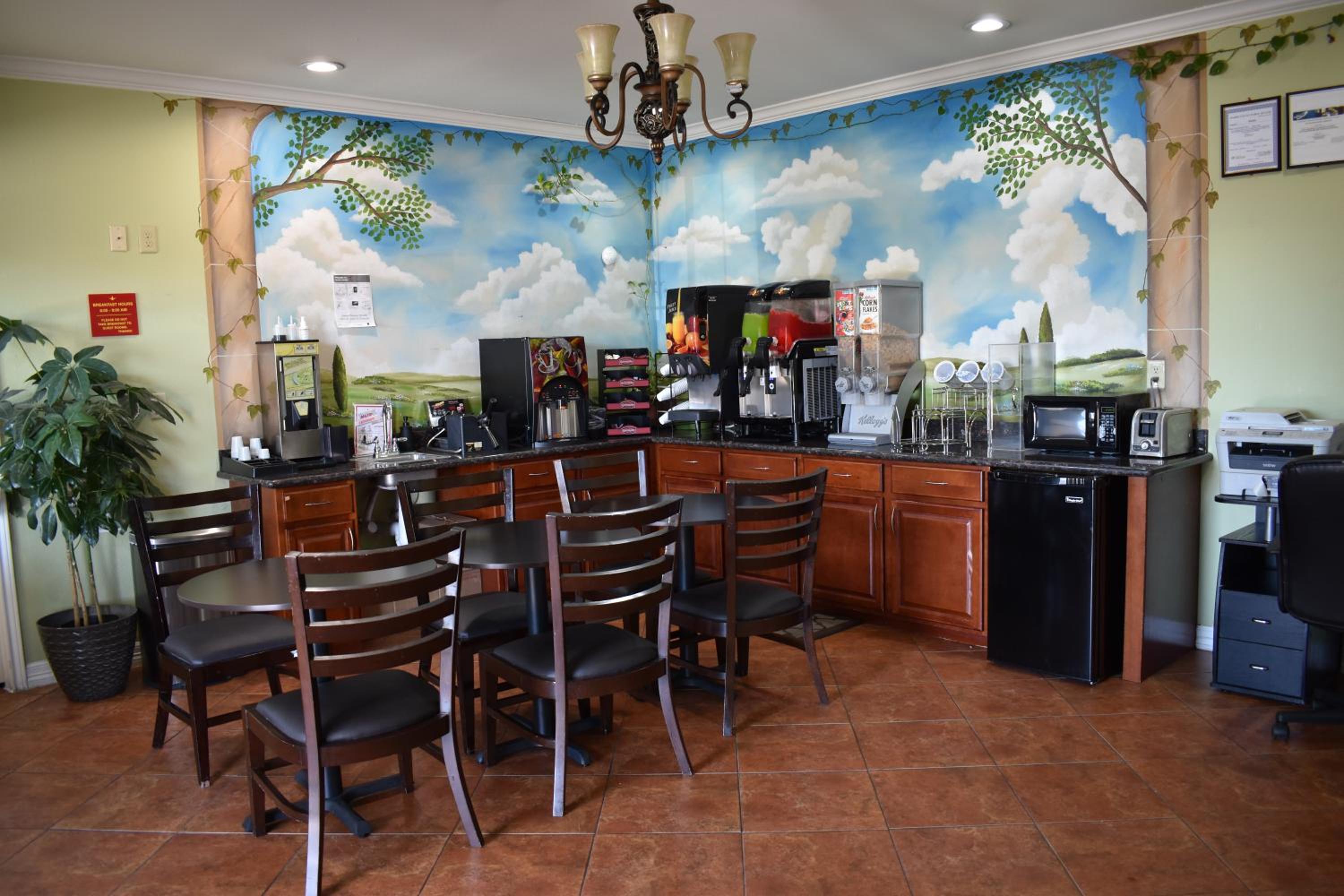 Platinum Inn Katy